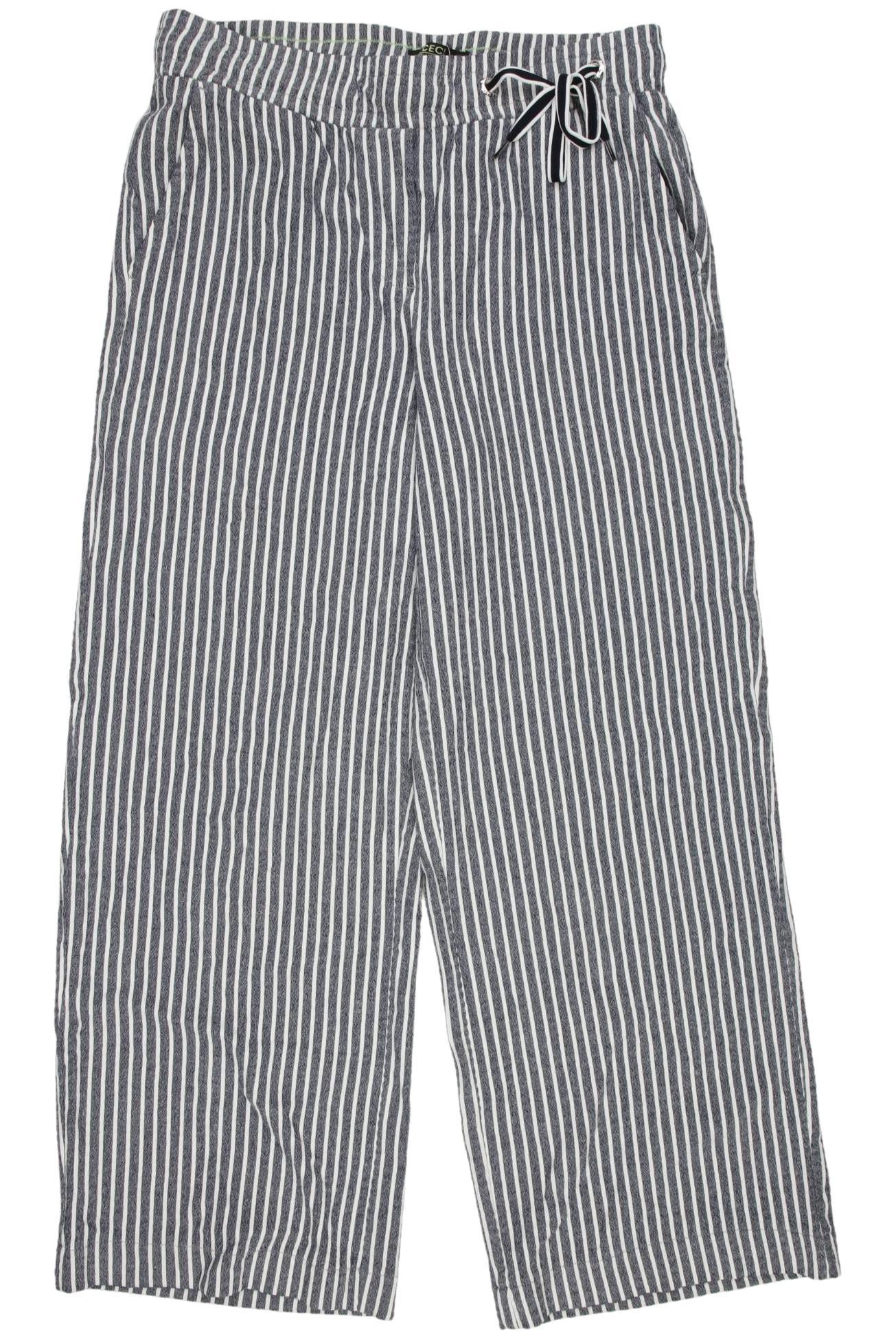 

Cecil Damen Stoffhose, grau, Gr. 0