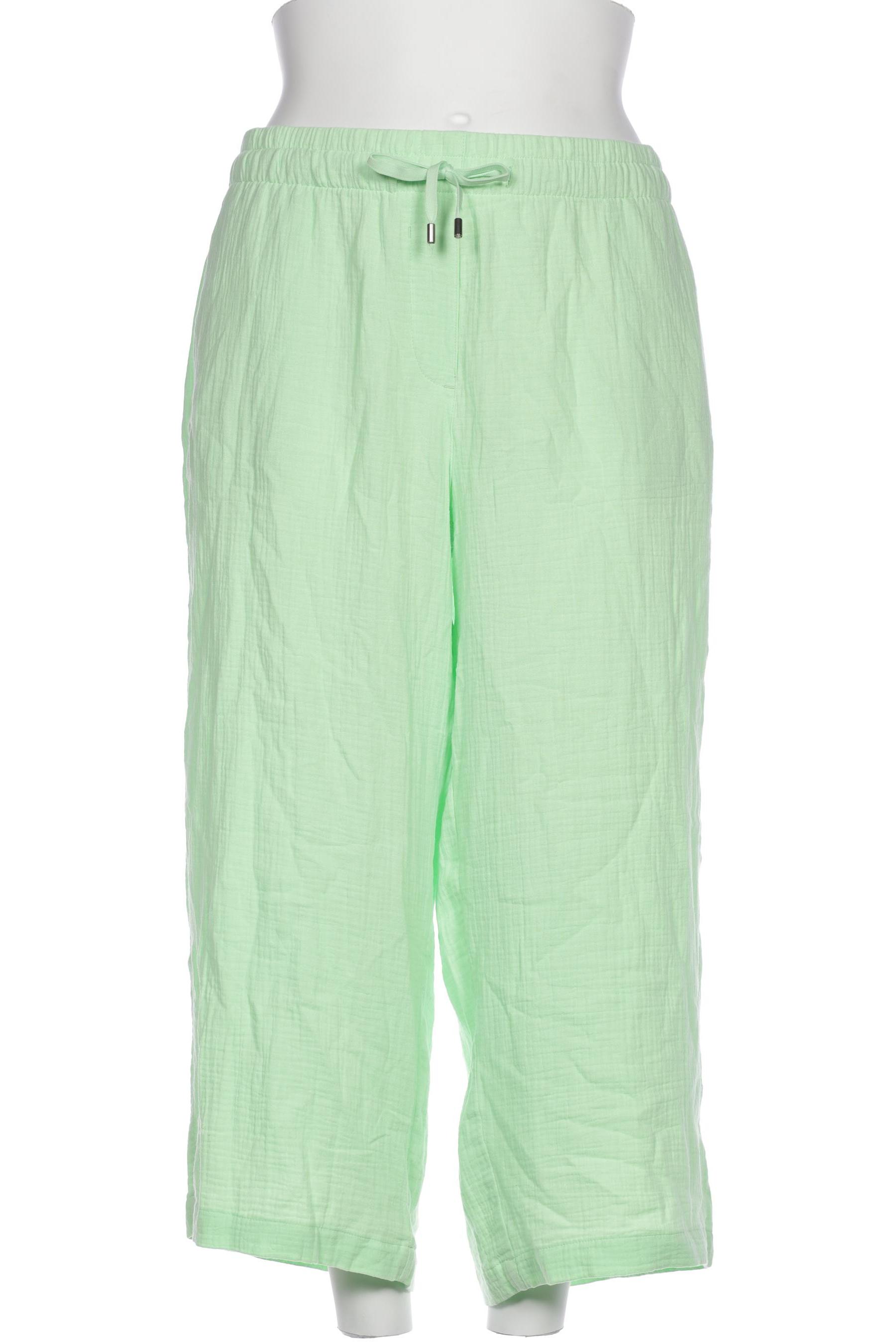 

Cecil Damen Stoffhose, grün, Gr. 0