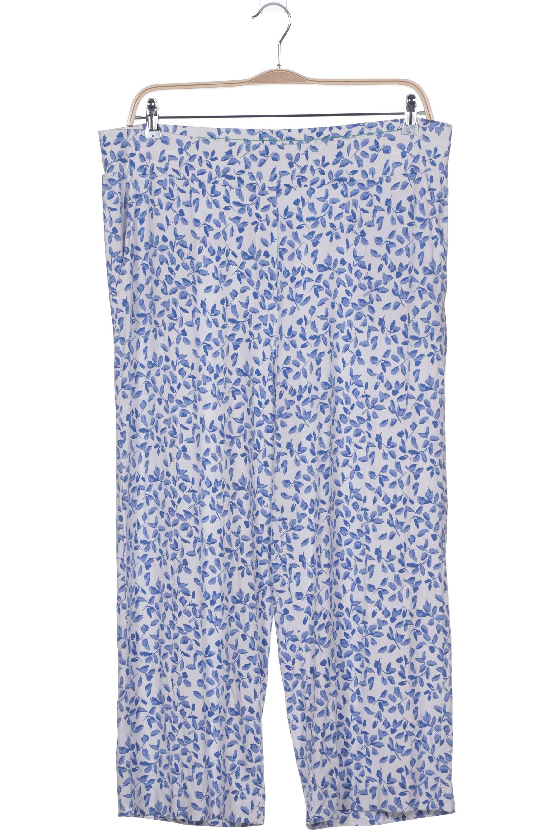 

Cecil Damen Stoffhose, blau, Gr. 0