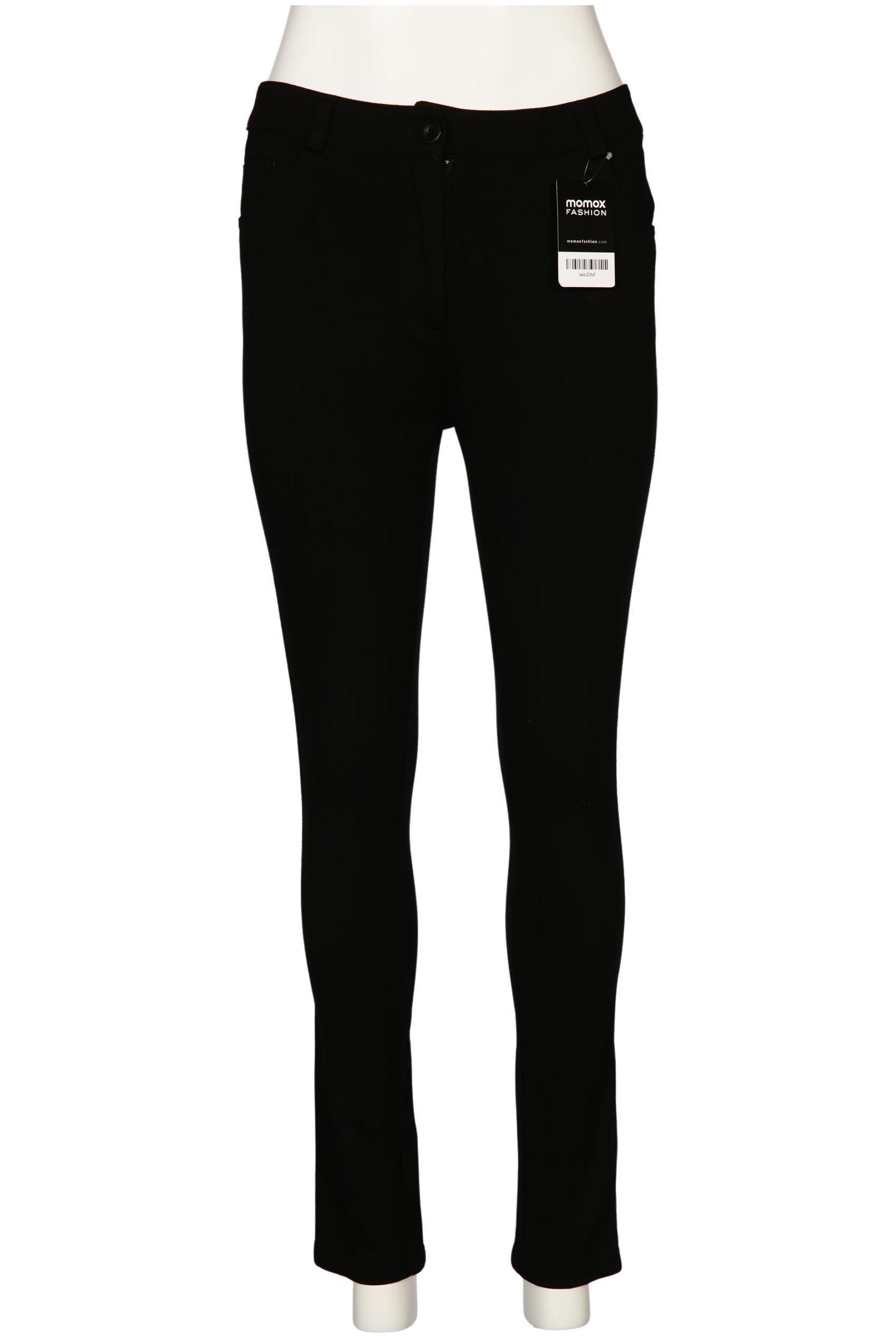 

Cecil Damen Stoffhose, schwarz, Gr. 31