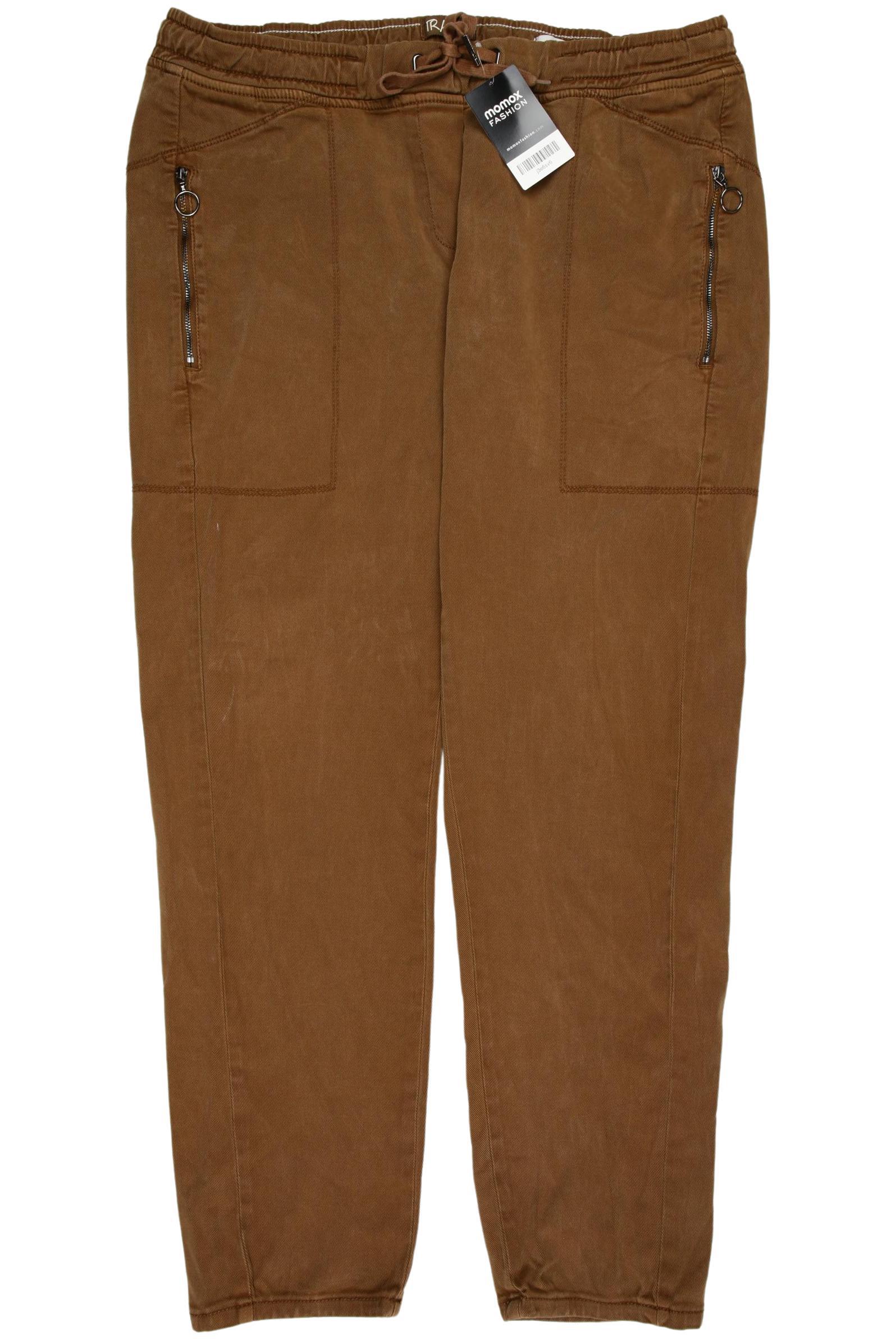 

Cecil Damen Stoffhose, braun, Gr. 30