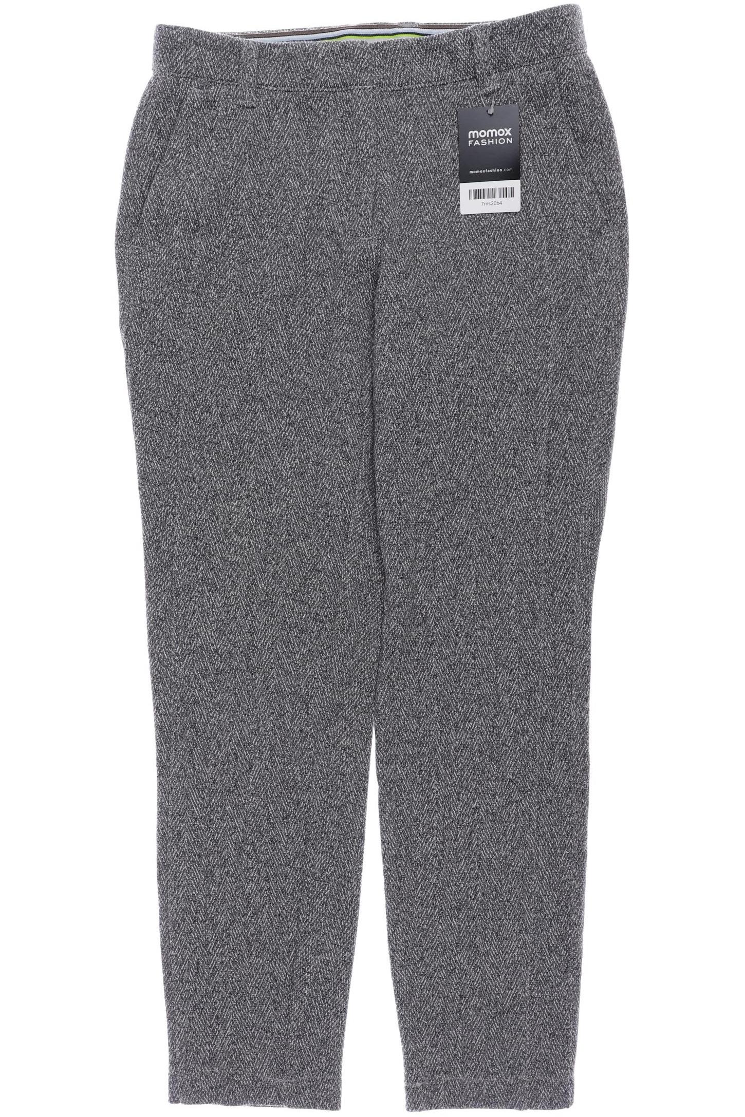 

Cecil Damen Stoffhose, grau, Gr. 25