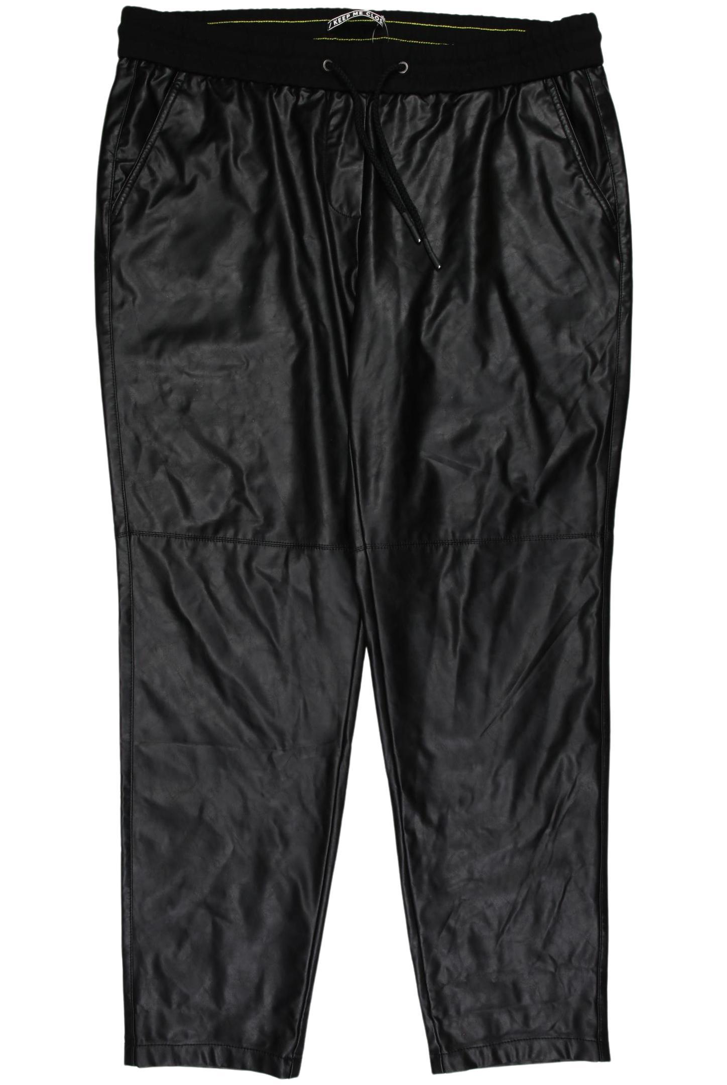 

Cecil Damen Stoffhose, schwarz, Gr. 0