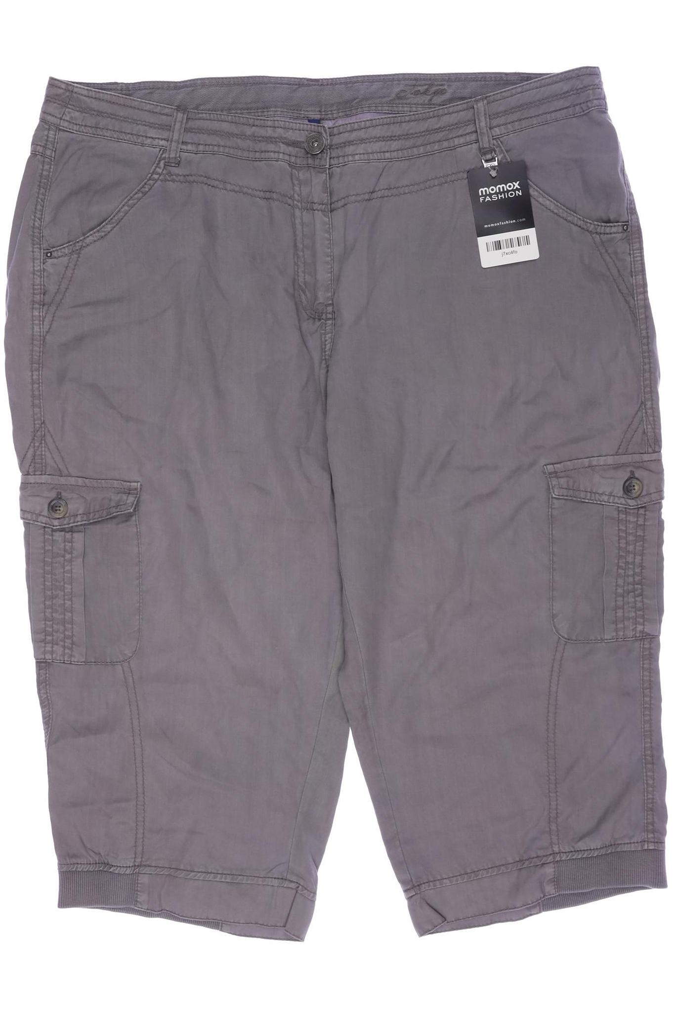 

Cecil Damen Stoffhose, grau, Gr. 34