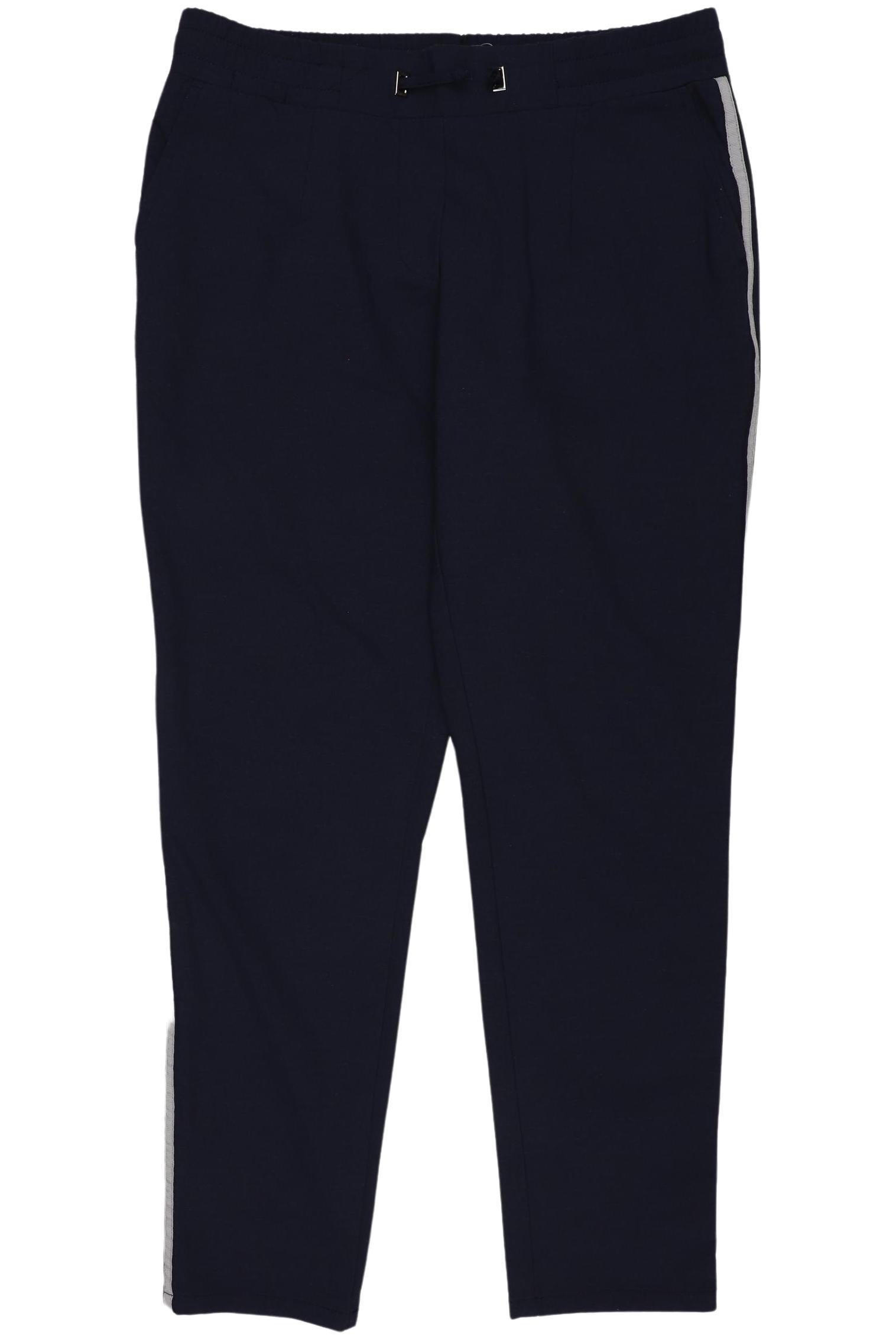 

Cecil Damen Stoffhose, marineblau, Gr. 28