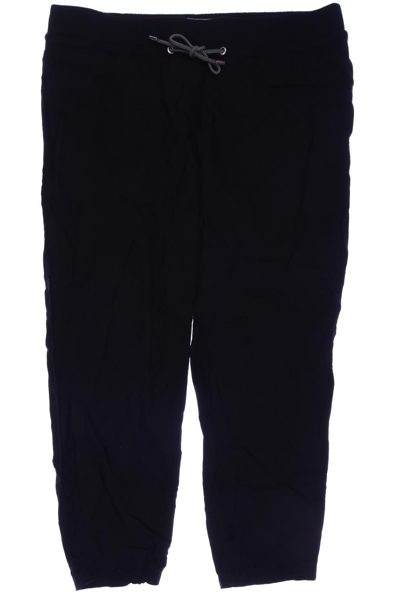 

Cecil Damen Stoffhose, schwarz, Gr. 0