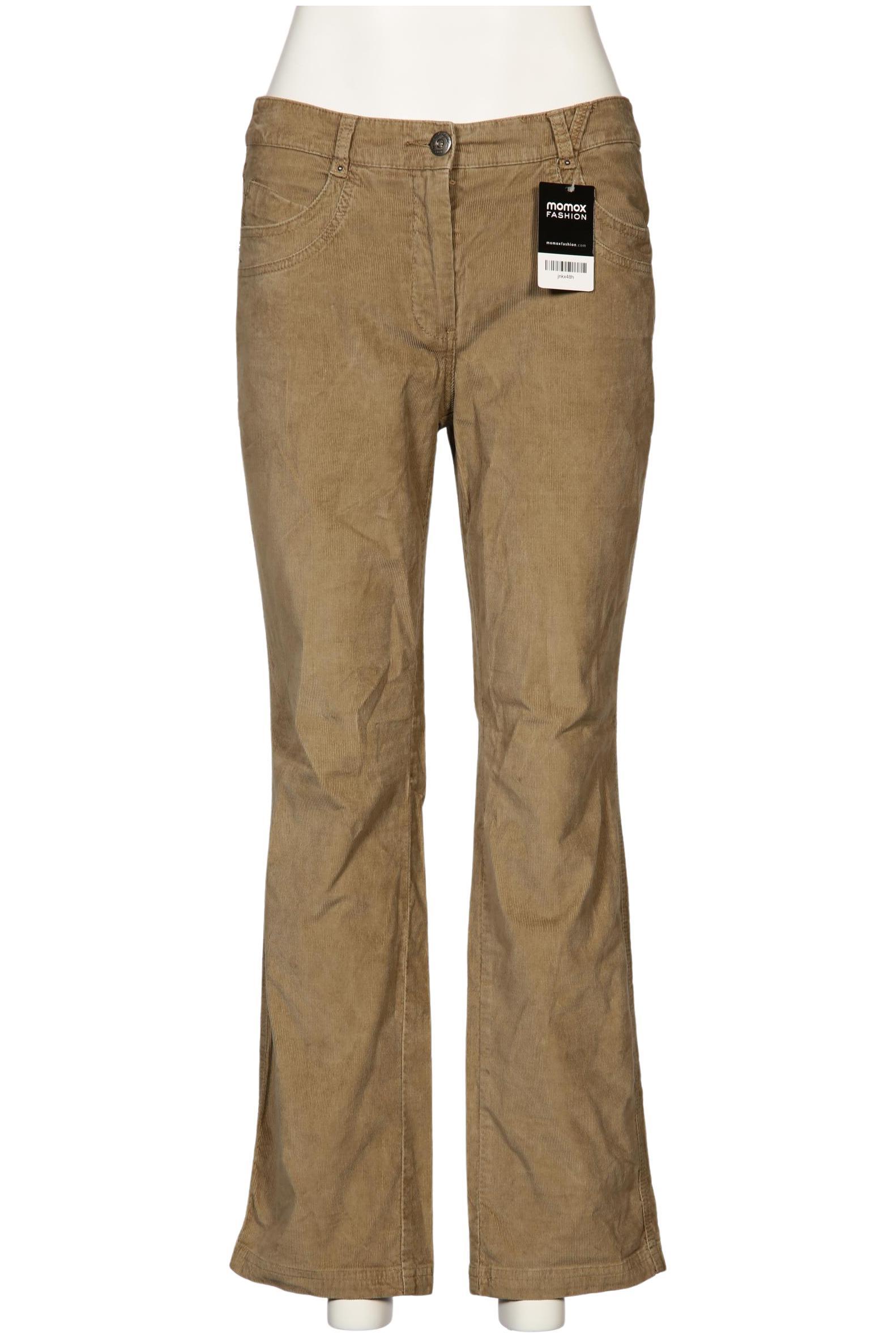 

Cecil Damen Stoffhose, beige, Gr. 31