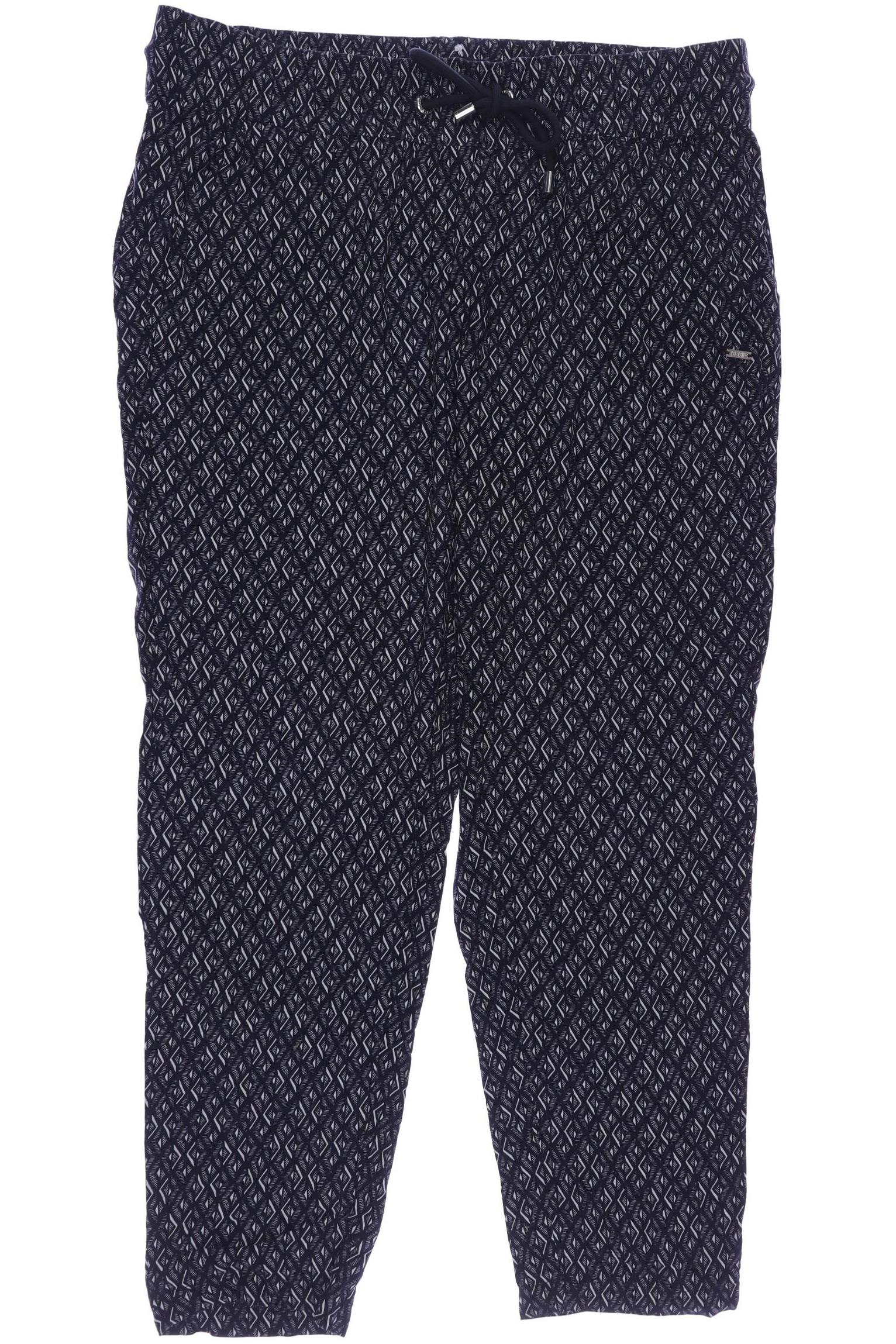 

Cecil Damen Stoffhose, marineblau, Gr. 42