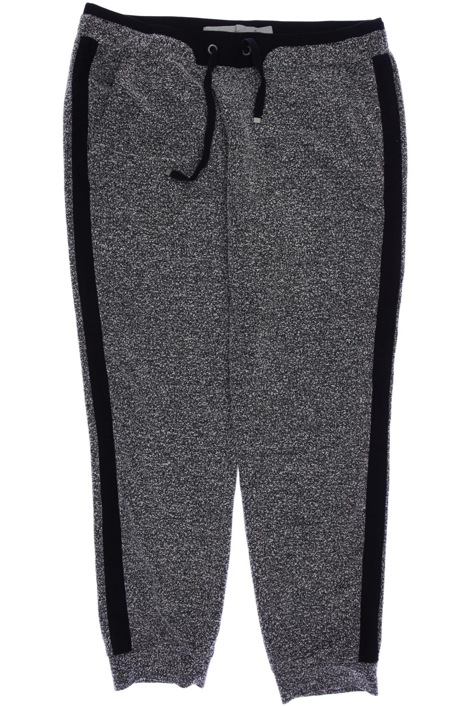 

Cecil Damen Stoffhose, grau, Gr. 44