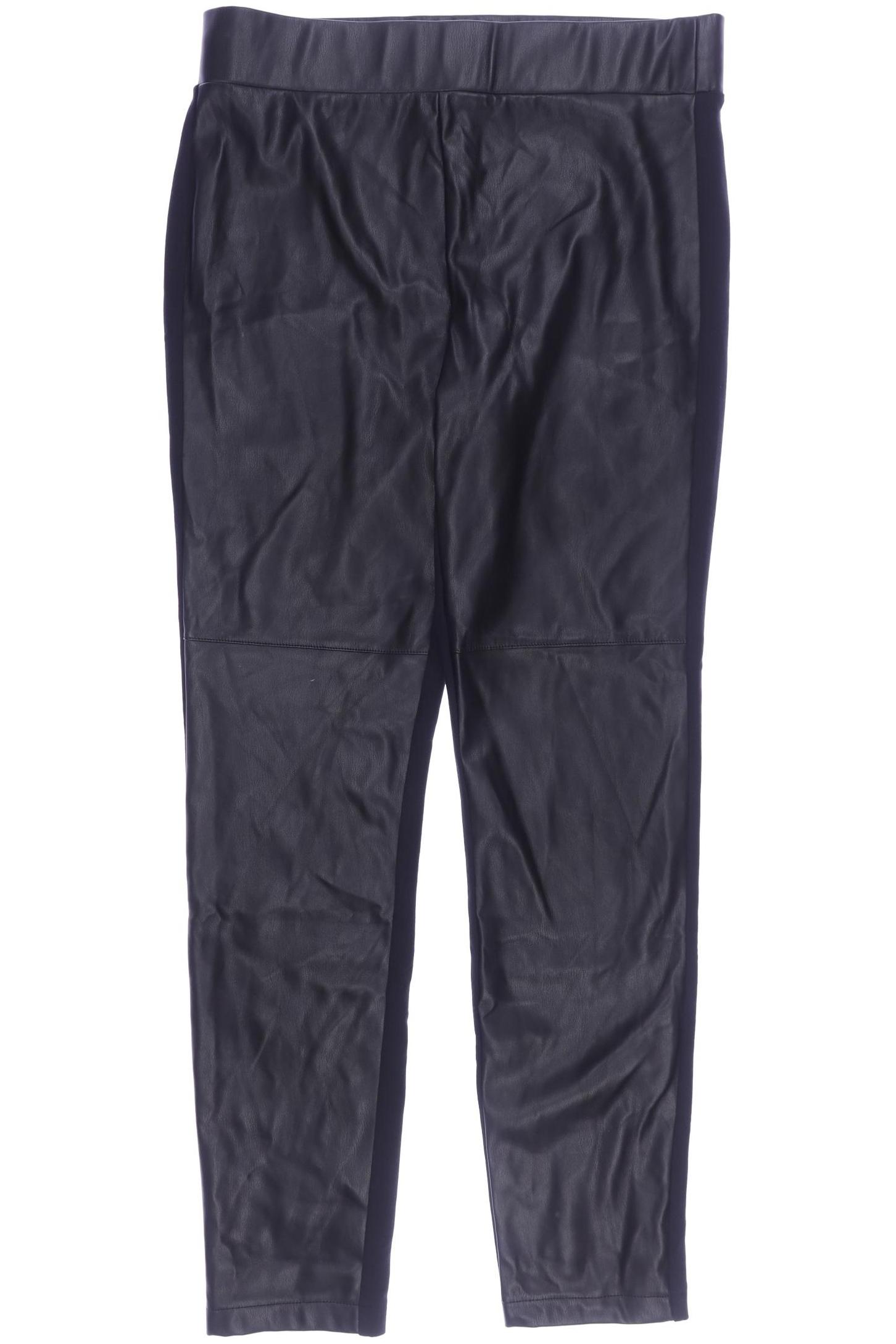 

Cecil Damen Stoffhose, schwarz, Gr. 0