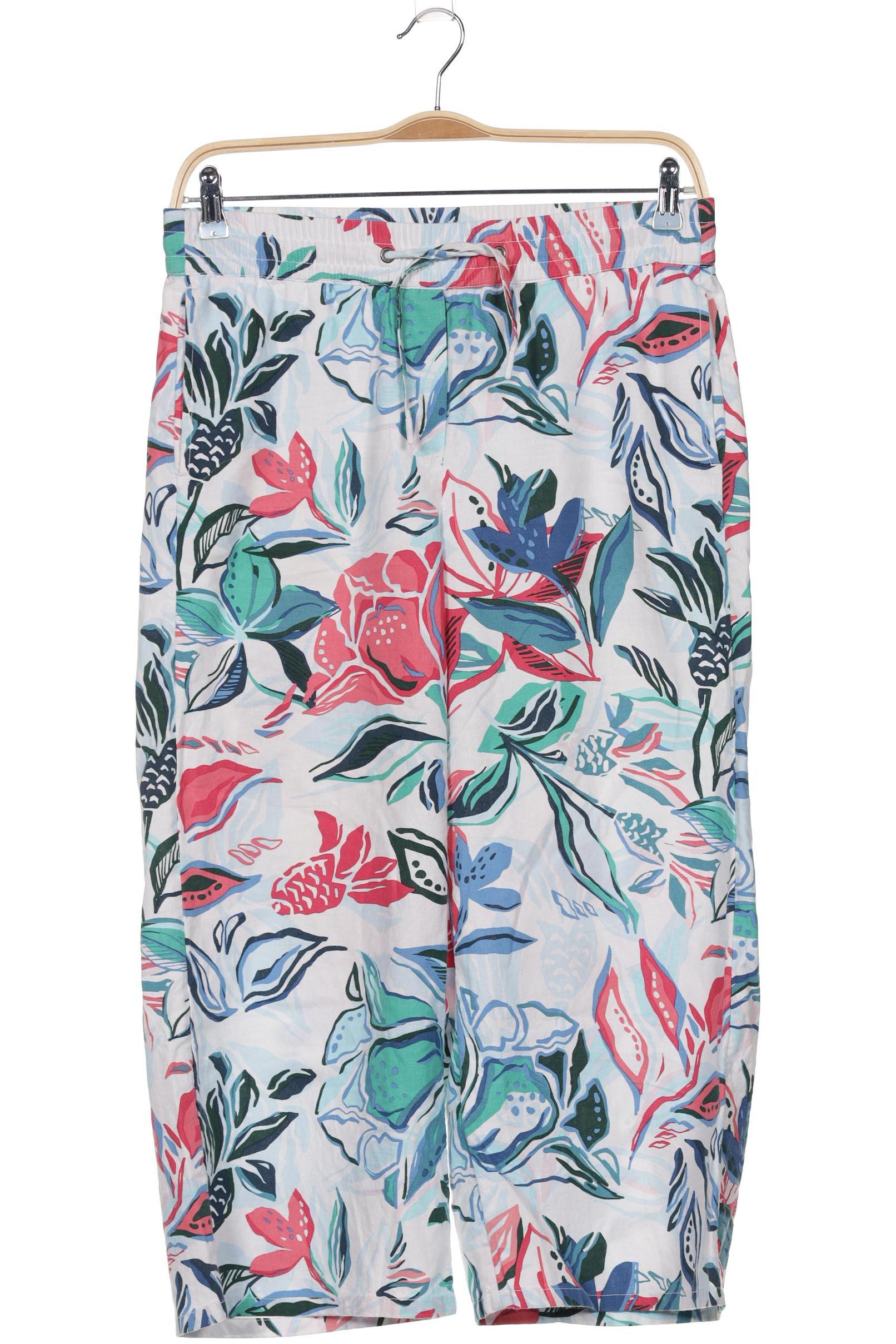 

CECIL Damen Stoffhose, mehrfarbig