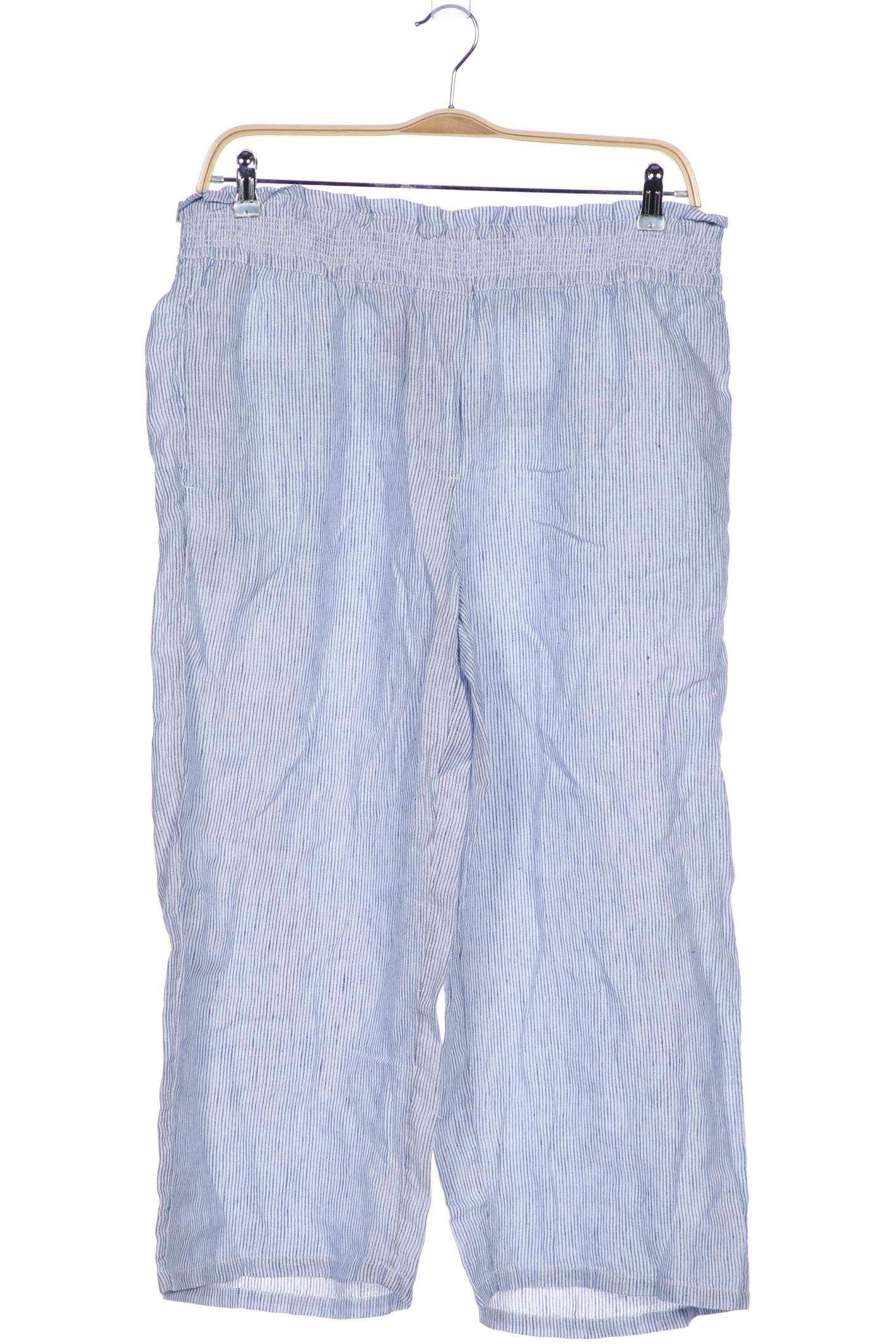 

Cecil Damen Stoffhose, blau, Gr. 0