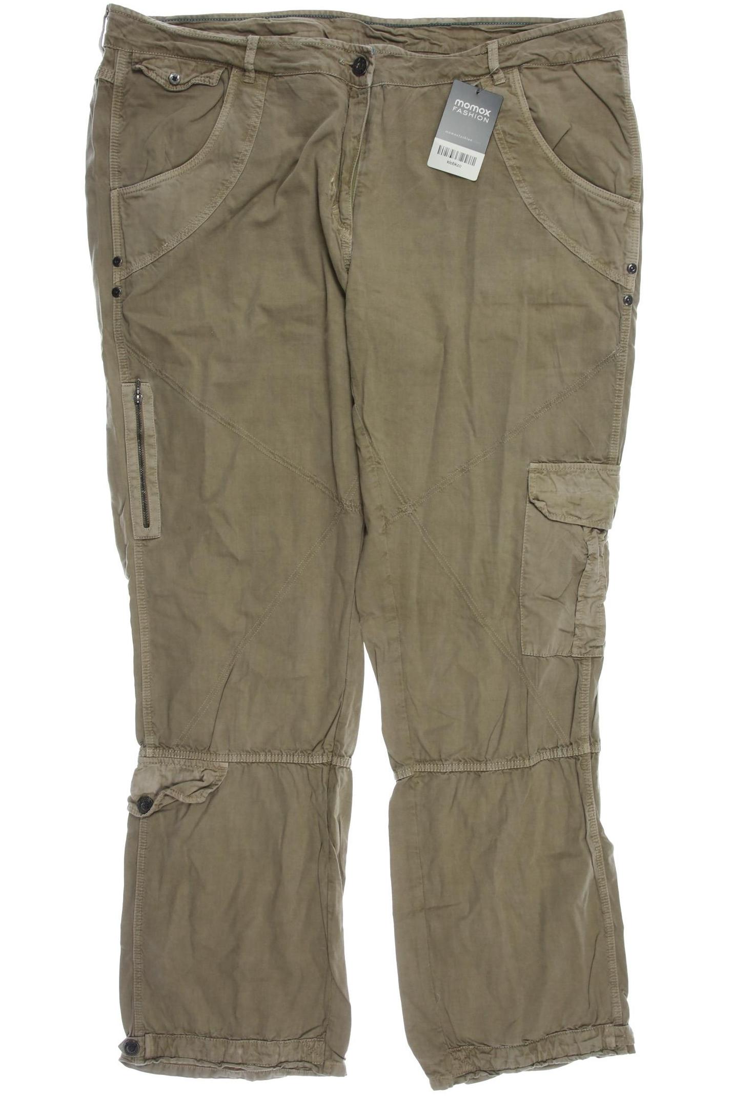 

Cecil Damen Stoffhose, beige, Gr. 36