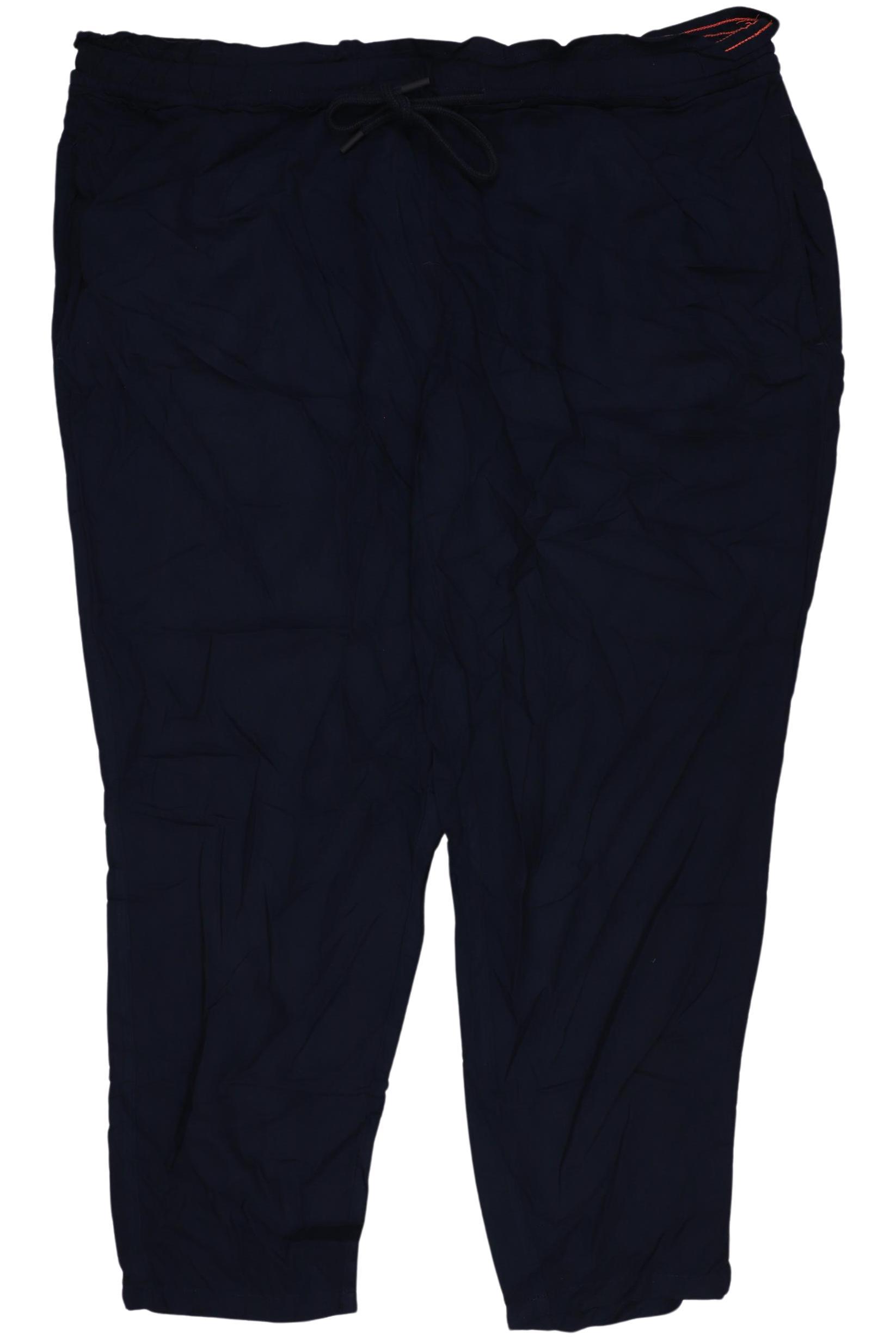 

Cecil Damen Stoffhose, marineblau, Gr. 0