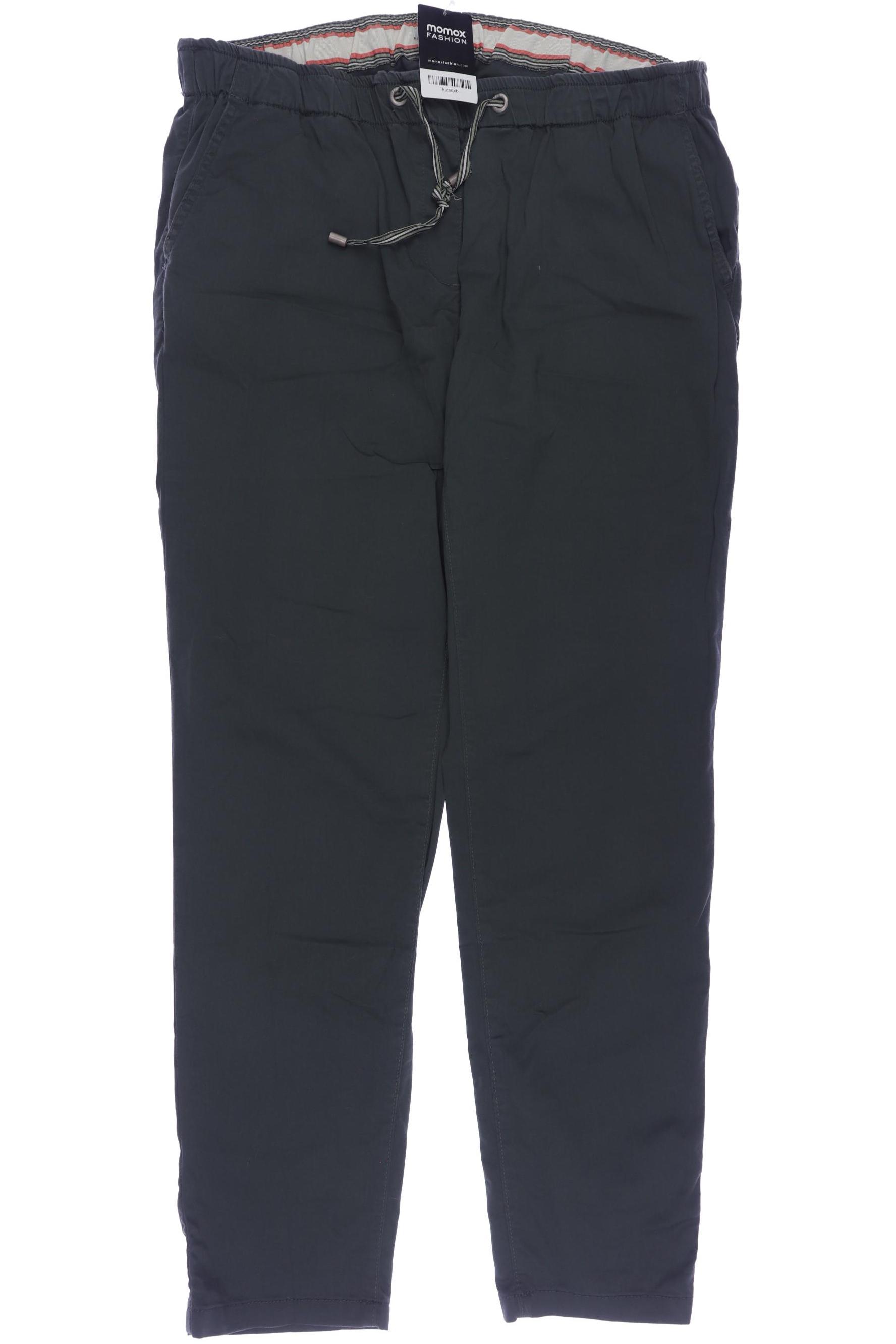 

Cecil Damen Stoffhose, grün, Gr. 34