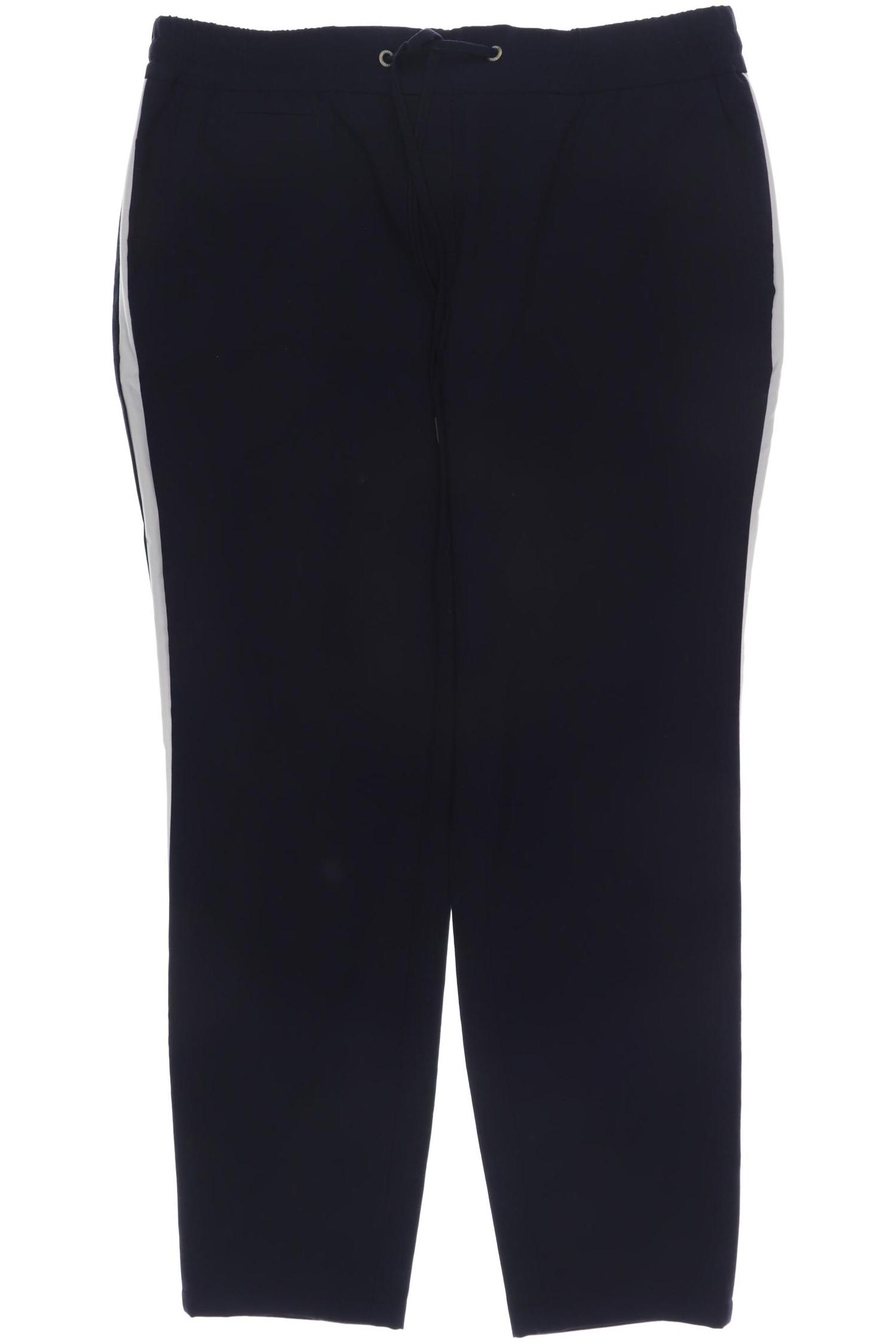 

CECIL Damen Stoffhose, marineblau