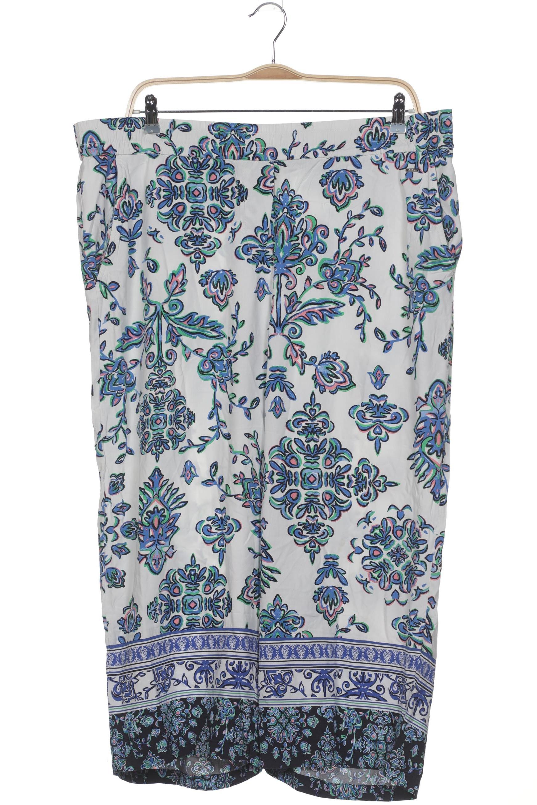 

Cecil Damen Stoffhose, mehrfarbig, Gr. 0