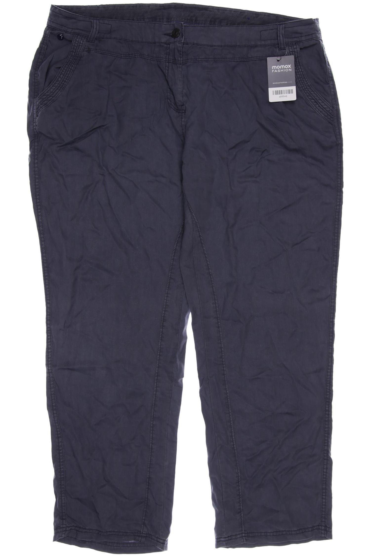 

CECIL Damen Stoffhose, grau