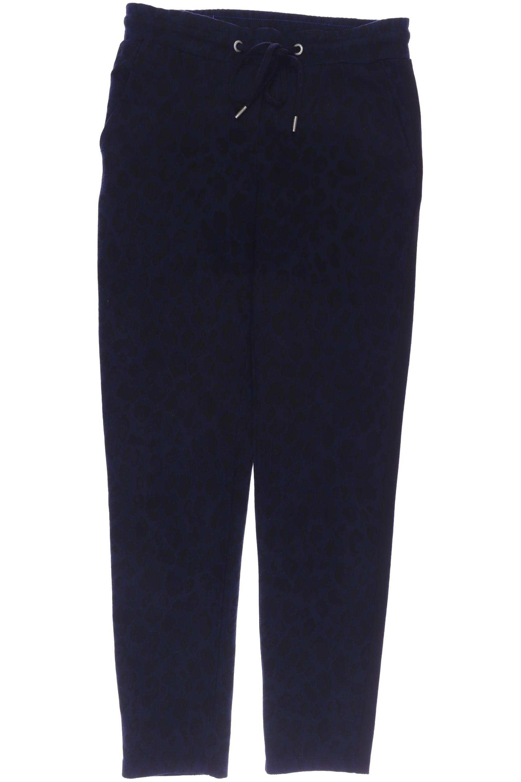 

Cecil Damen Stoffhose, marineblau, Gr. 28