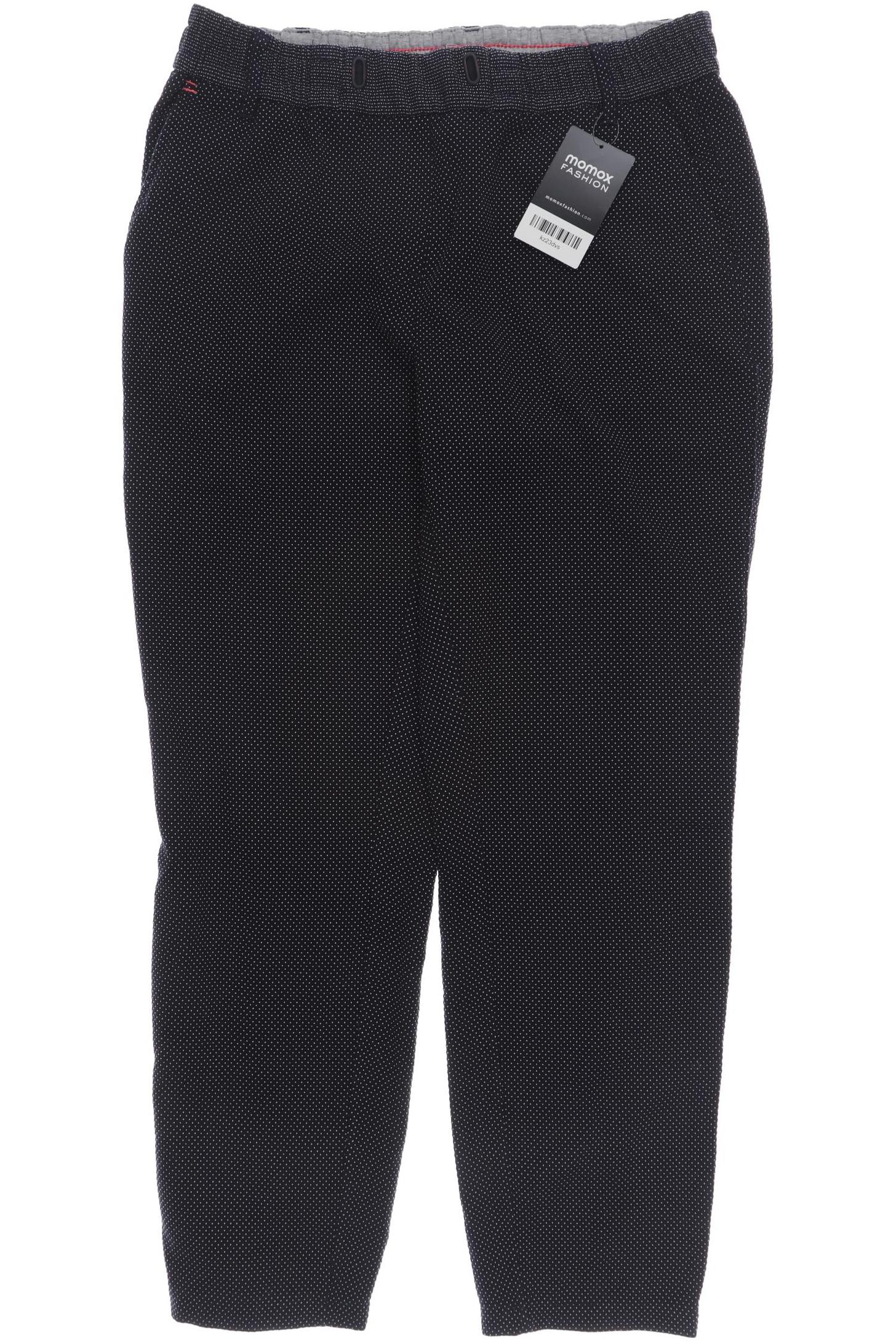 

CECIL Damen Stoffhose, marineblau