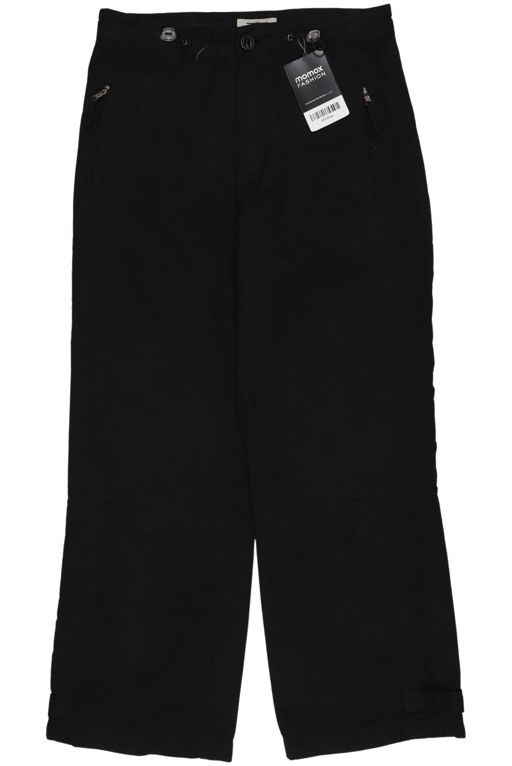 

Cecil Damen Stoffhose, schwarz, Gr. 28