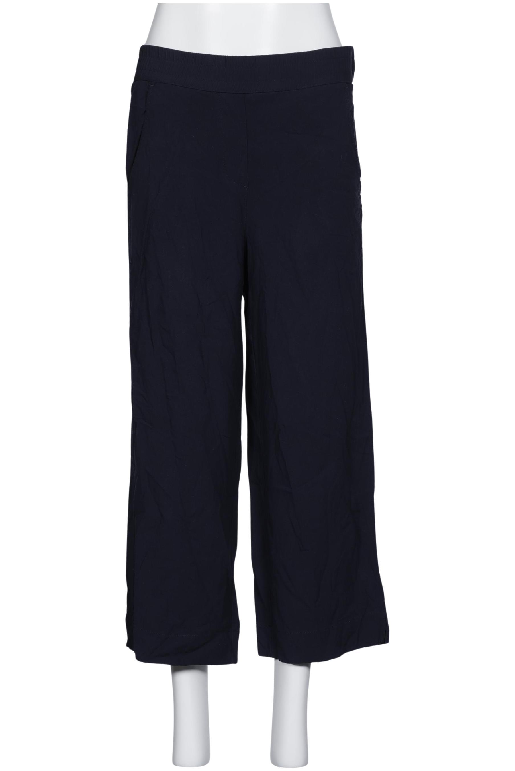 

Cecil Damen Stoffhose, marineblau, Gr. 0