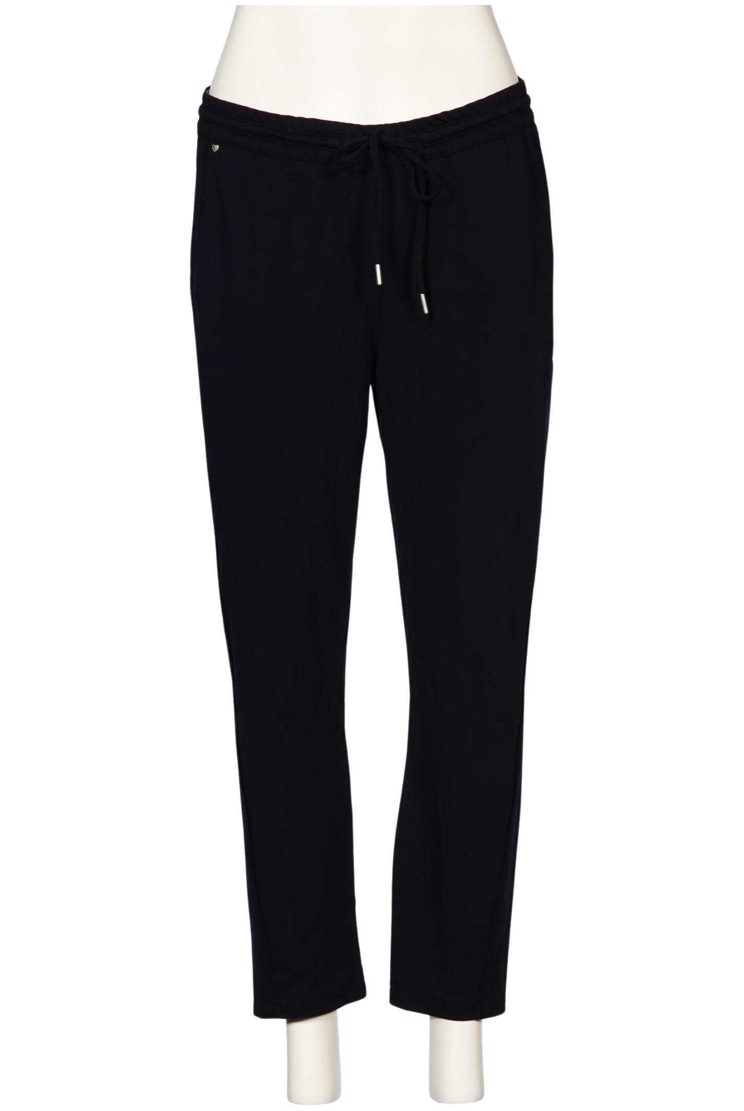 

Cecil Damen Stoffhose, marineblau, Gr. 0