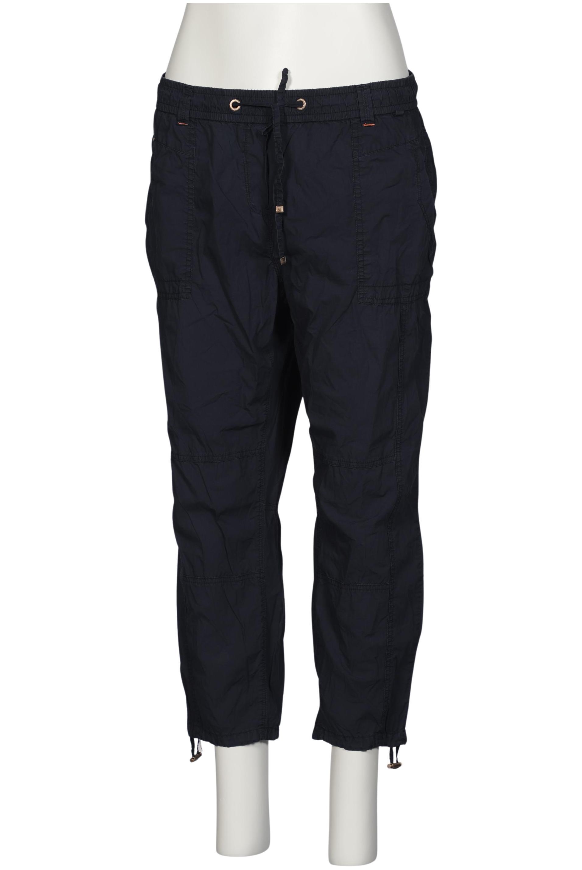 

Cecil Damen Stoffhose, mehrfarbig, Gr. 36