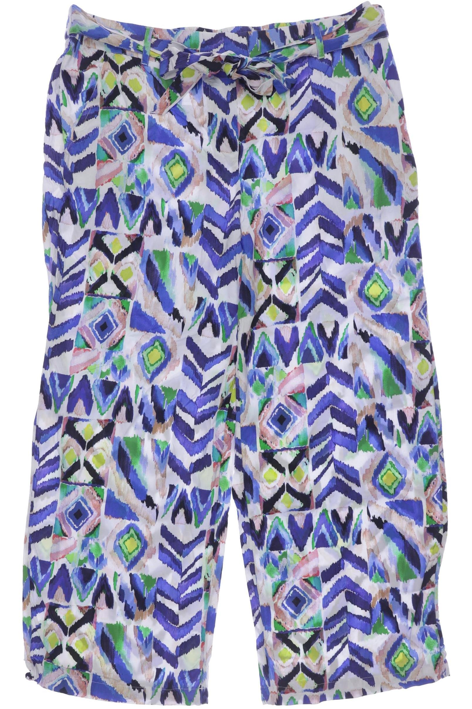 

Cecil Damen Stoffhose, mehrfarbig, Gr. 0