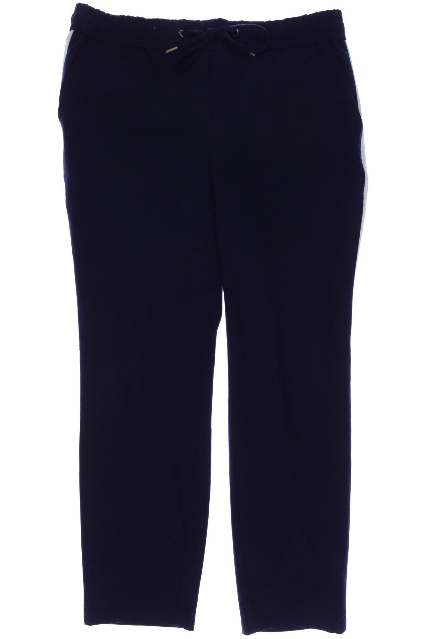 

CECIL Damen Stoffhose, marineblau