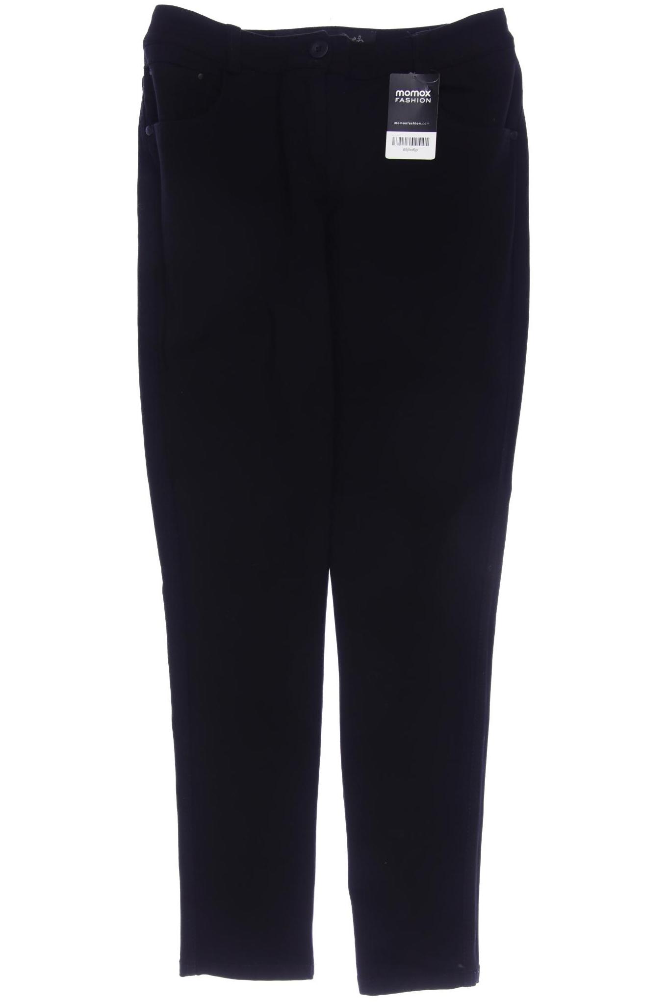 

Cecil Damen Stoffhose, schwarz, Gr. 31