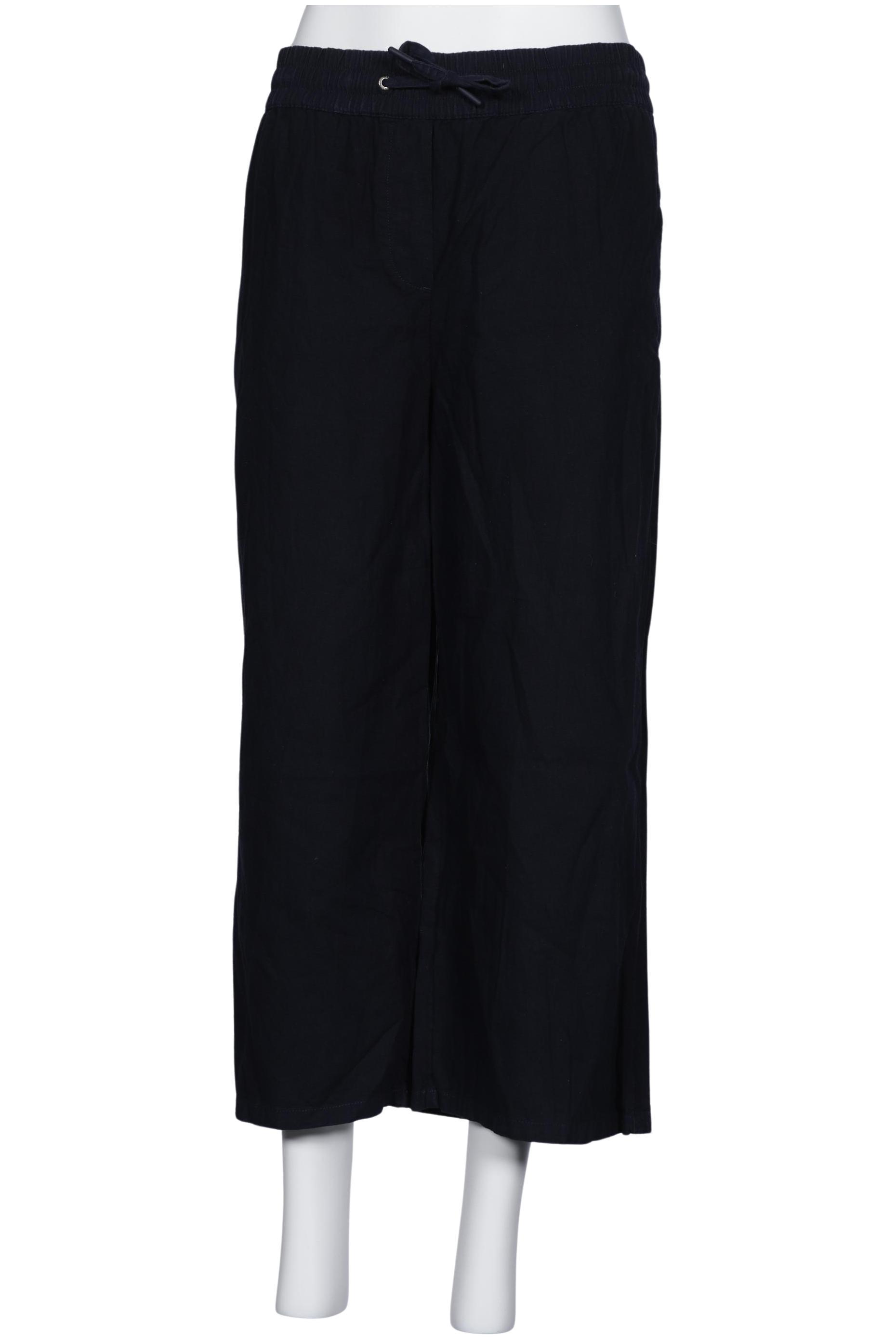 

Cecil Damen Stoffhose, marineblau, Gr. 0