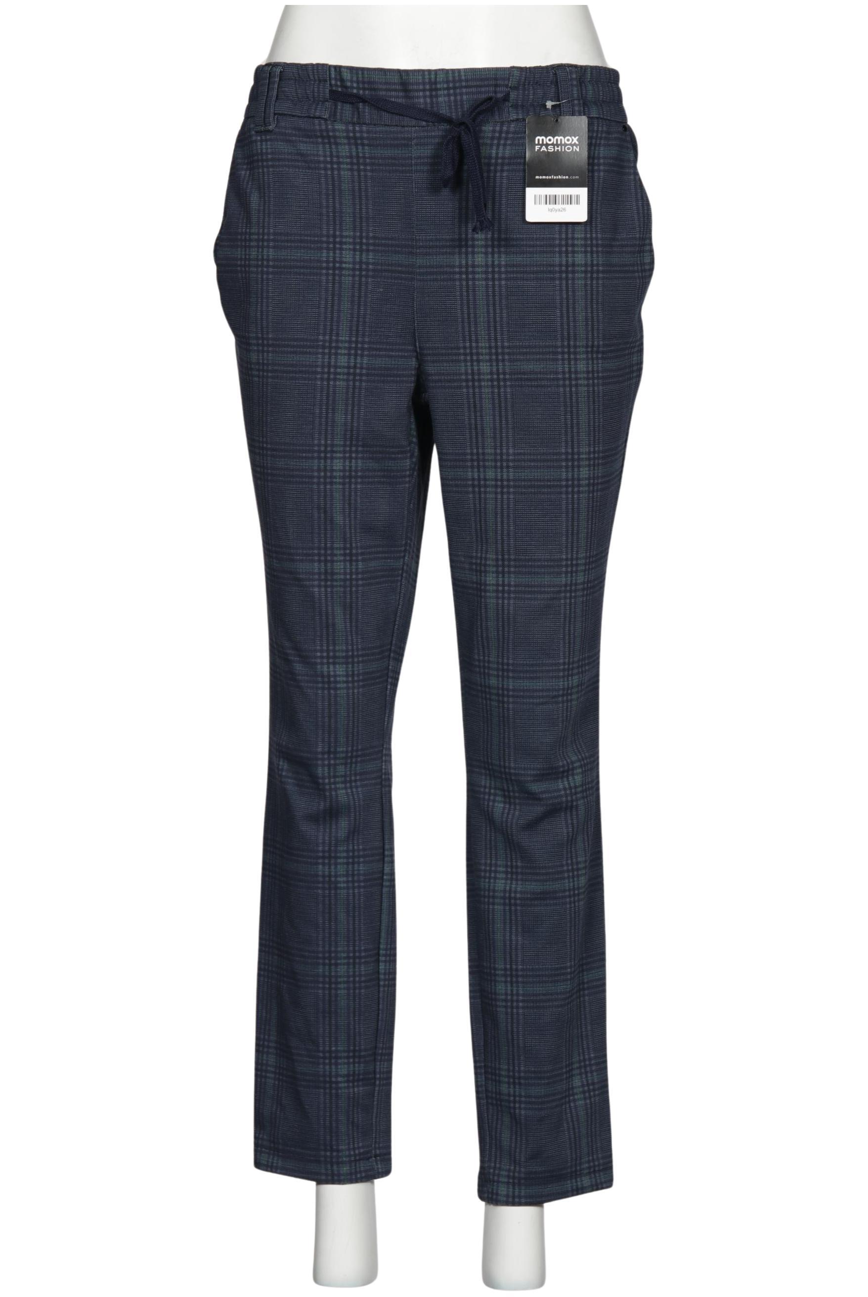 

Cecil Damen Stoffhose, marineblau, Gr. 0