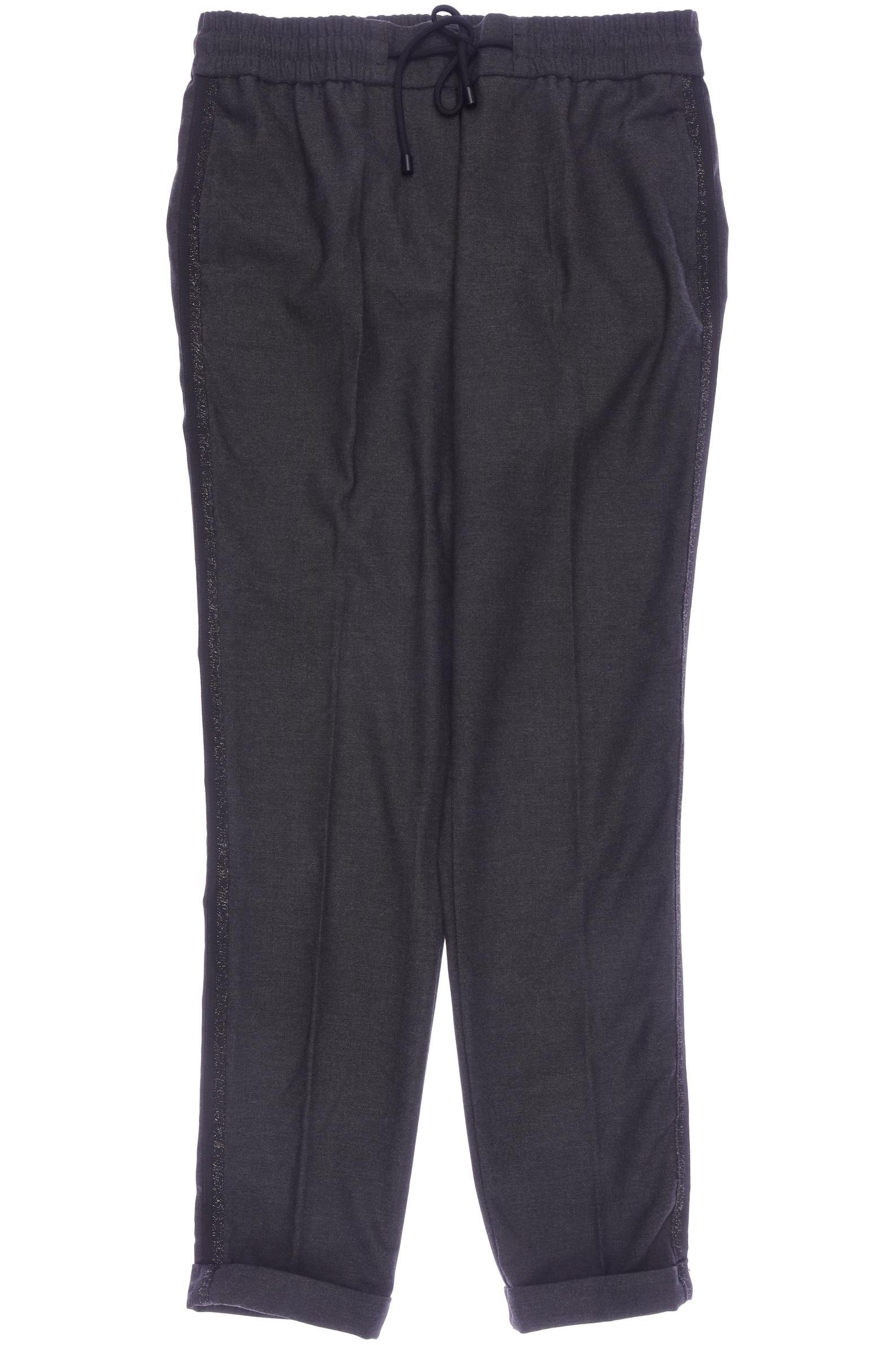 

Cecil Damen Stoffhose, grau, Gr. 29