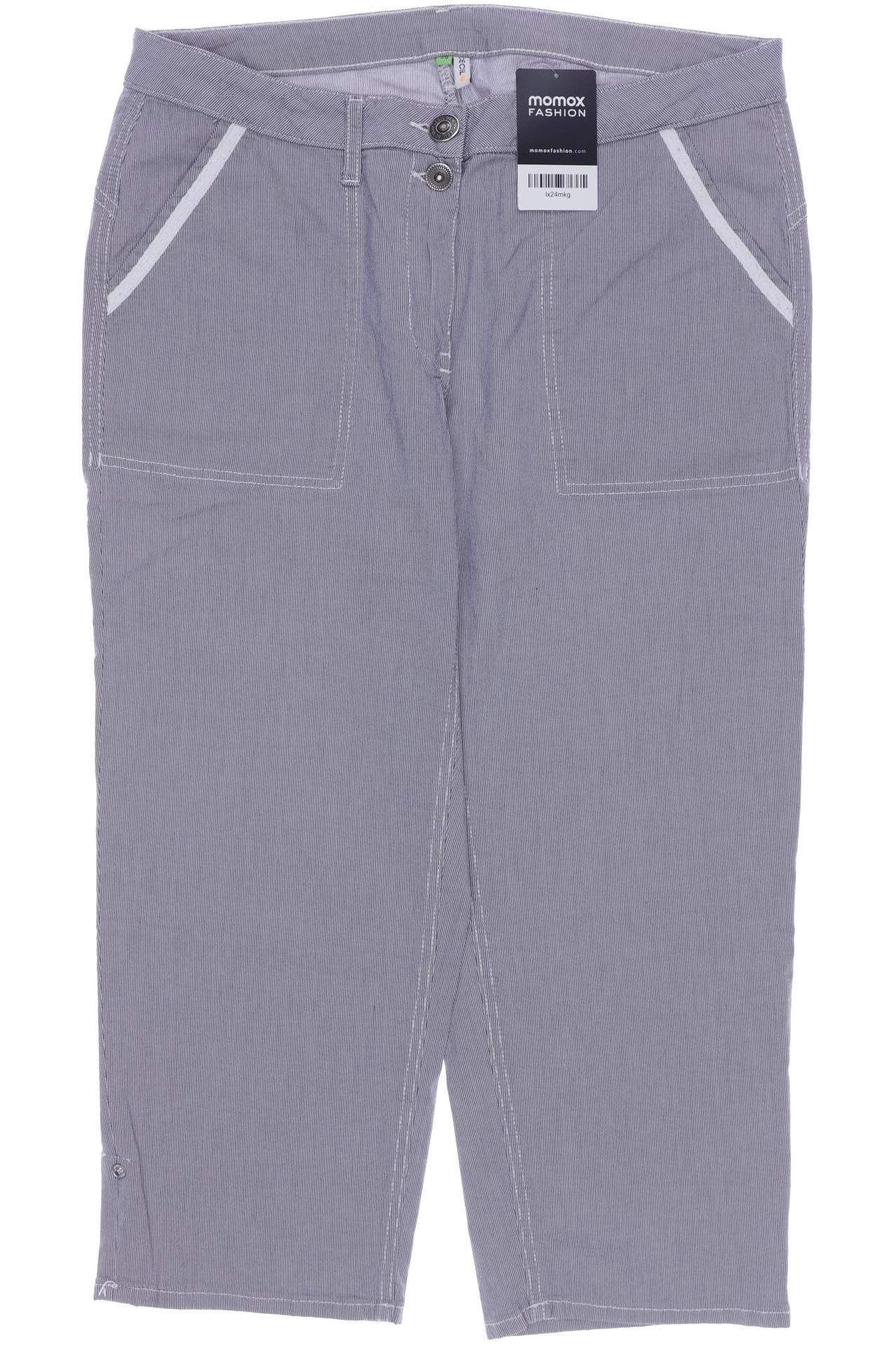 

CECIL Damen Stoffhose, grau