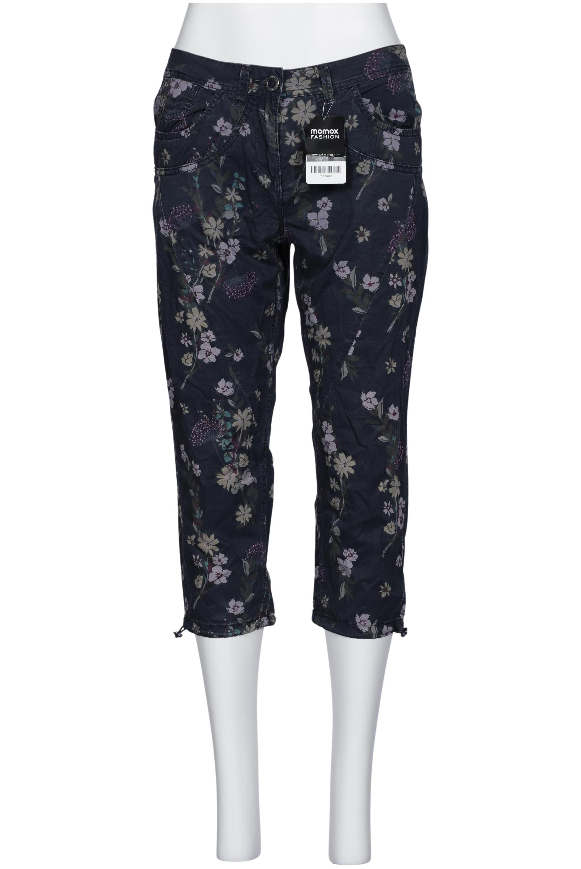 

Cecil Damen Stoffhose, marineblau, Gr. 31