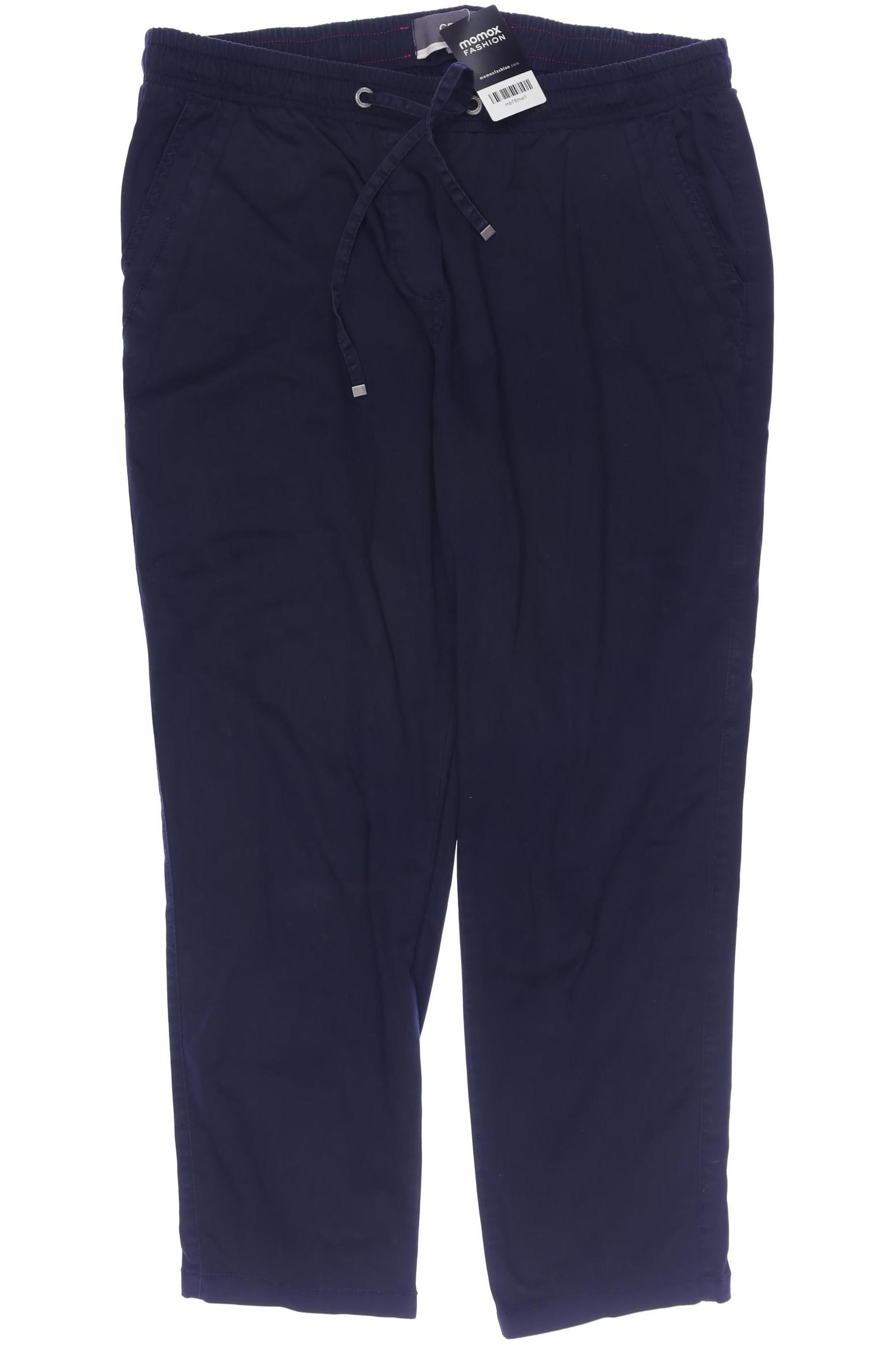 

Cecil Damen Stoffhose, marineblau, Gr. 34
