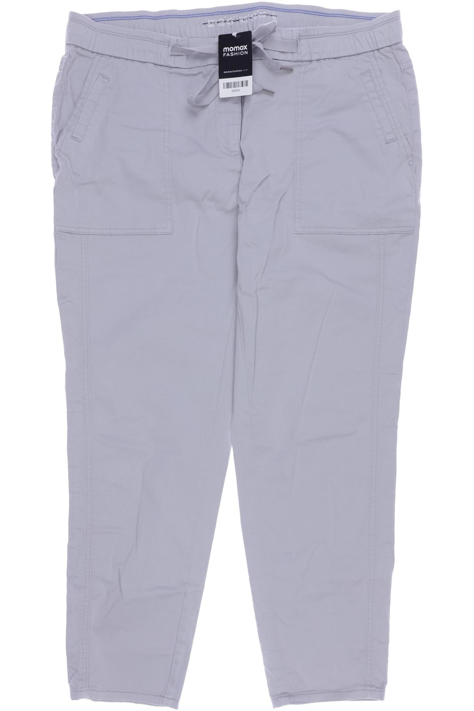 

Cecil Damen Stoffhose, grau, Gr. 44