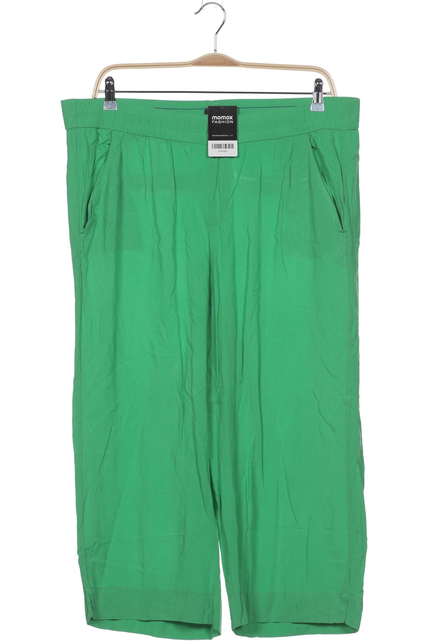 

Cecil Damen Stoffhose, hellgrün, Gr. 0