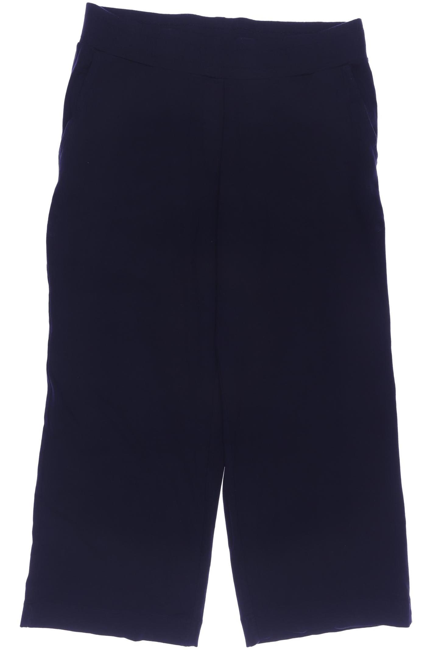 

Cecil Damen Stoffhose, marineblau, Gr. 0