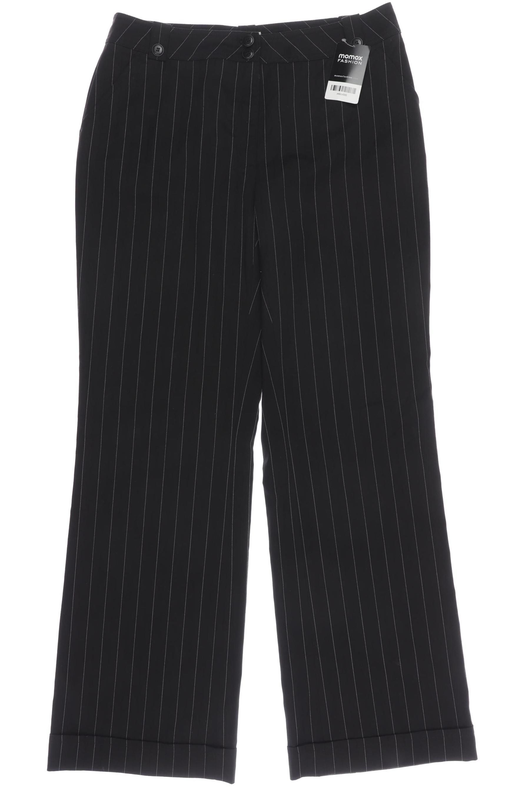

Cecil Damen Stoffhose, schwarz, Gr. 32
