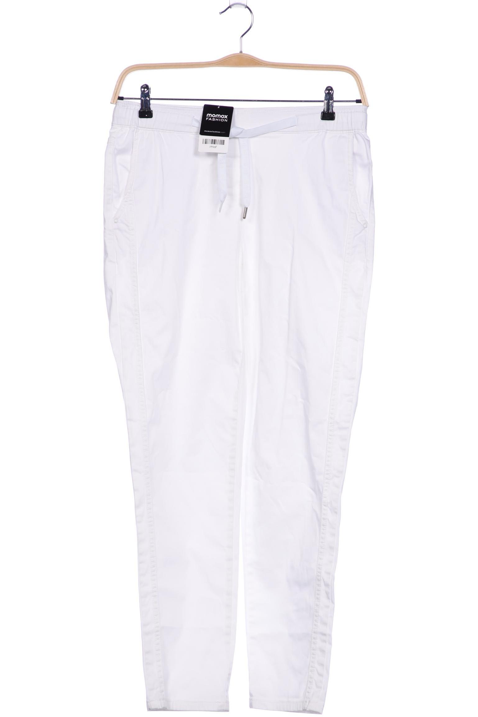 

Cecil Damen Stoffhose, weiß, Gr. 26
