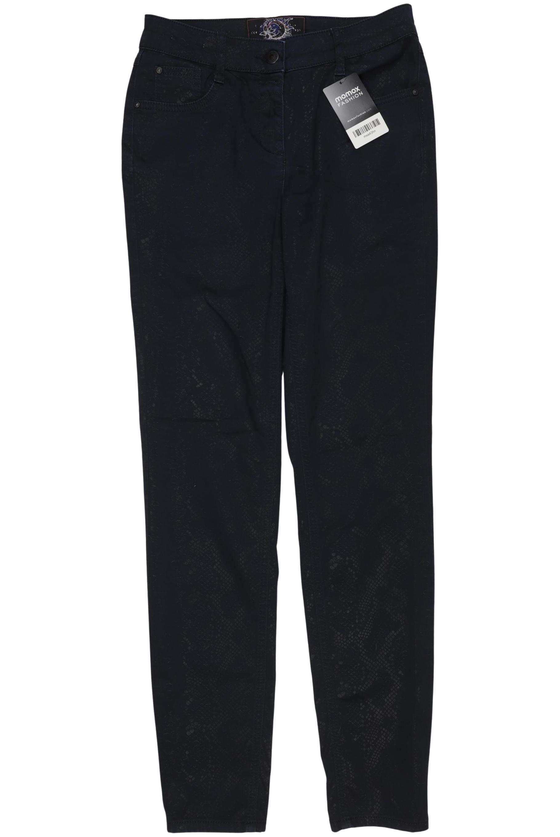 

Cecil Damen Stoffhose, marineblau, Gr. 25