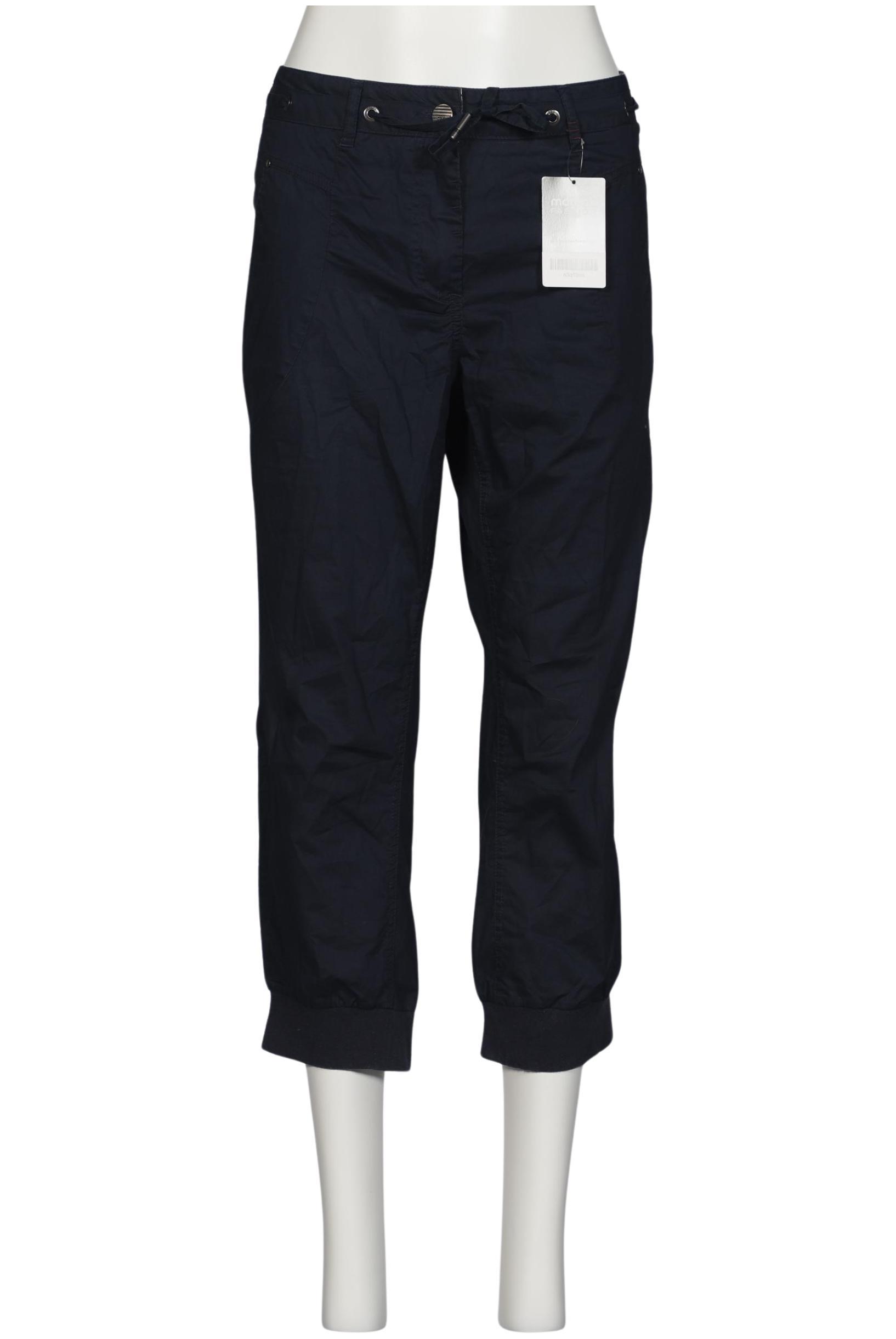

Cecil Damen Stoffhose, marineblau, Gr. 27