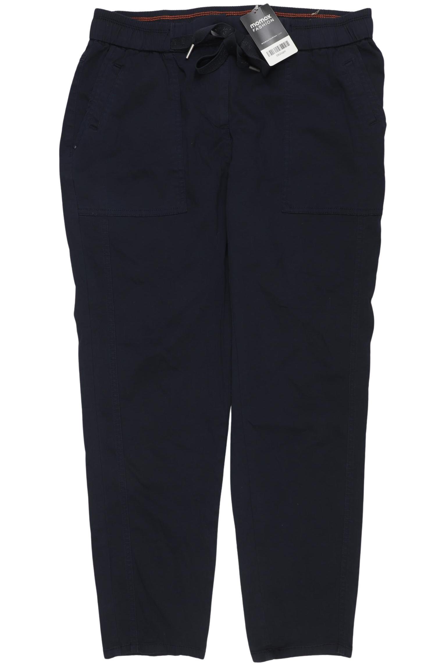 

Cecil Damen Stoffhose, marineblau, Gr. 31
