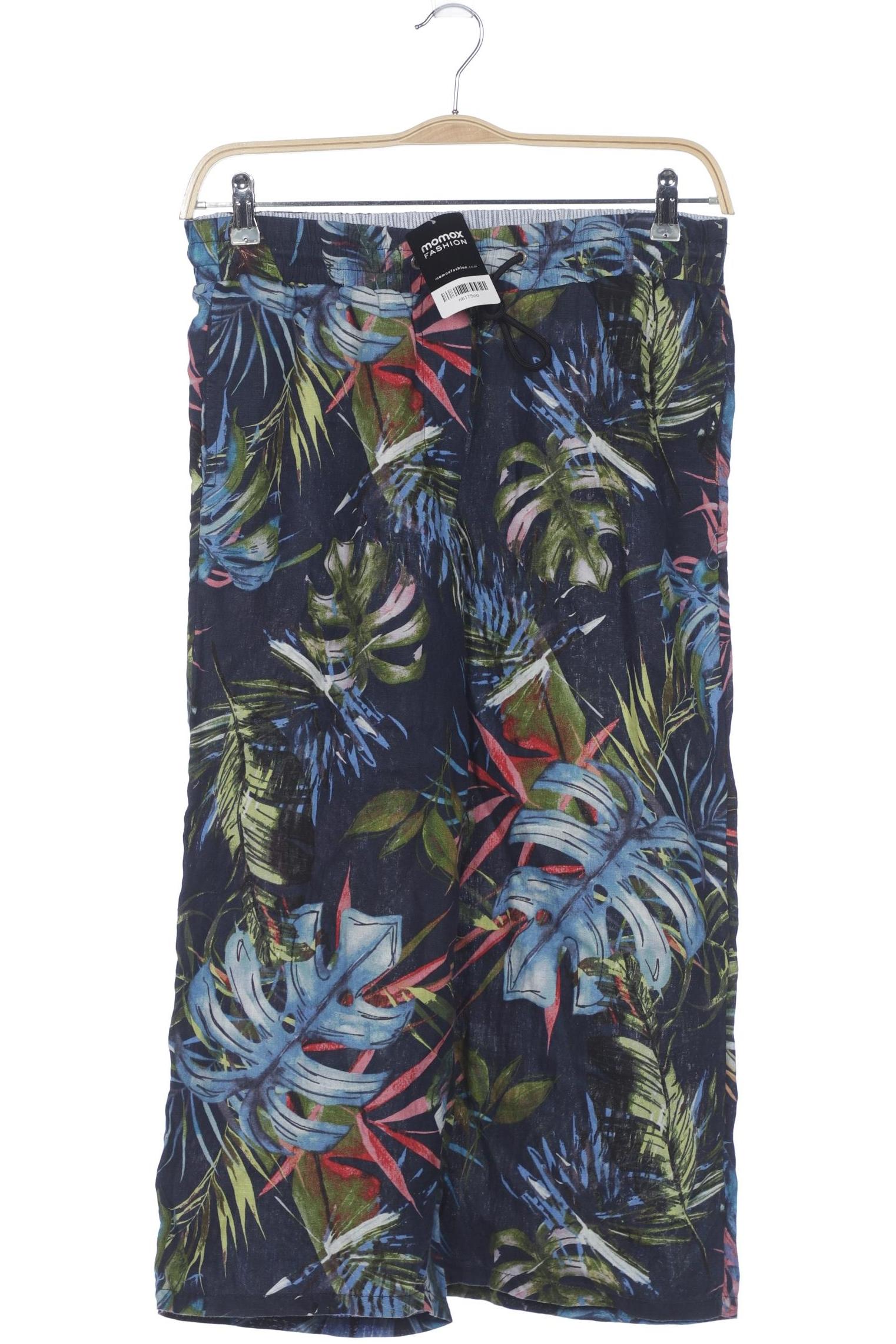 

Cecil Damen Stoffhose, marineblau, Gr. 0