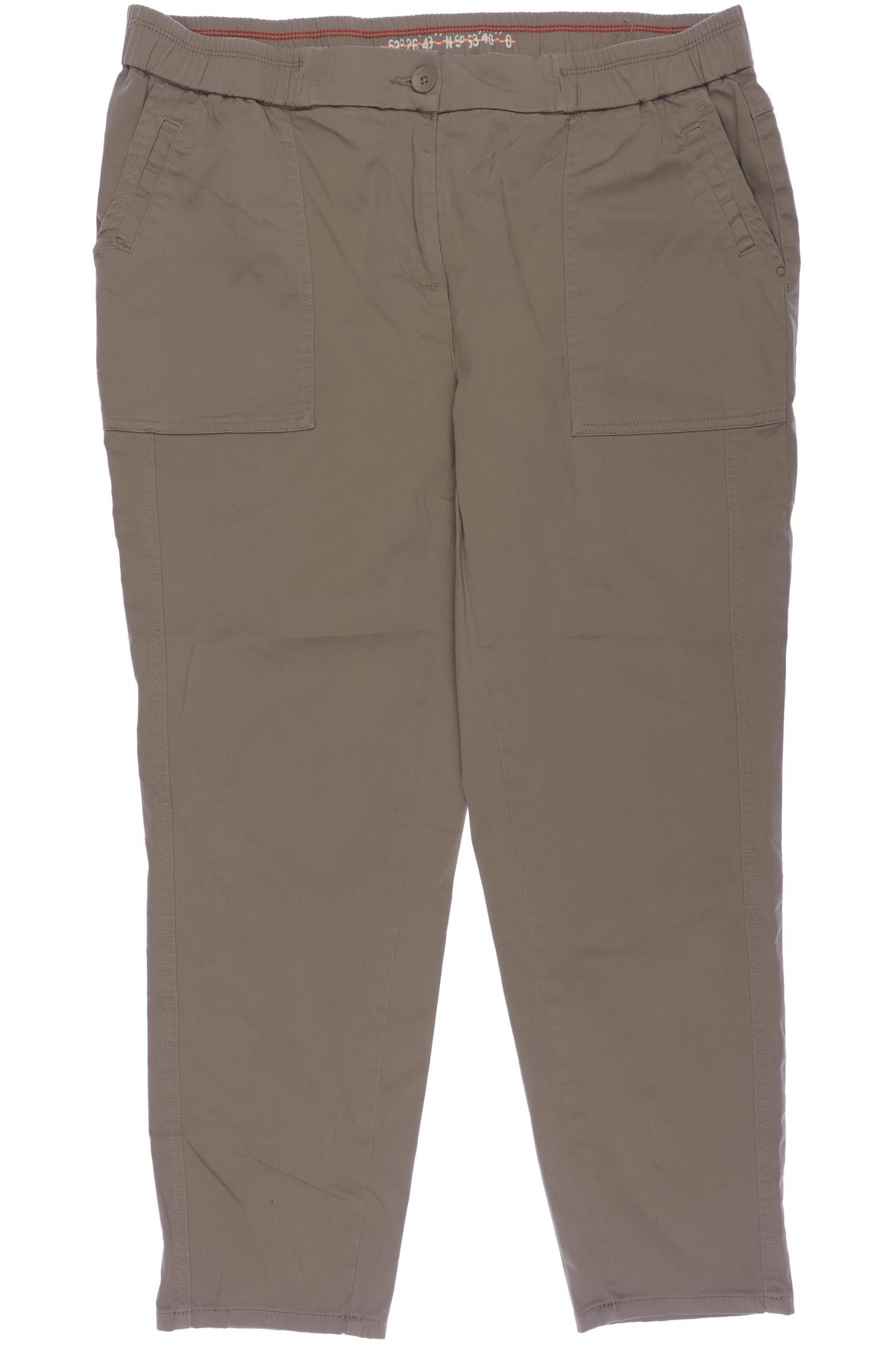 

Cecil Damen Stoffhose, beige, Gr. 34
