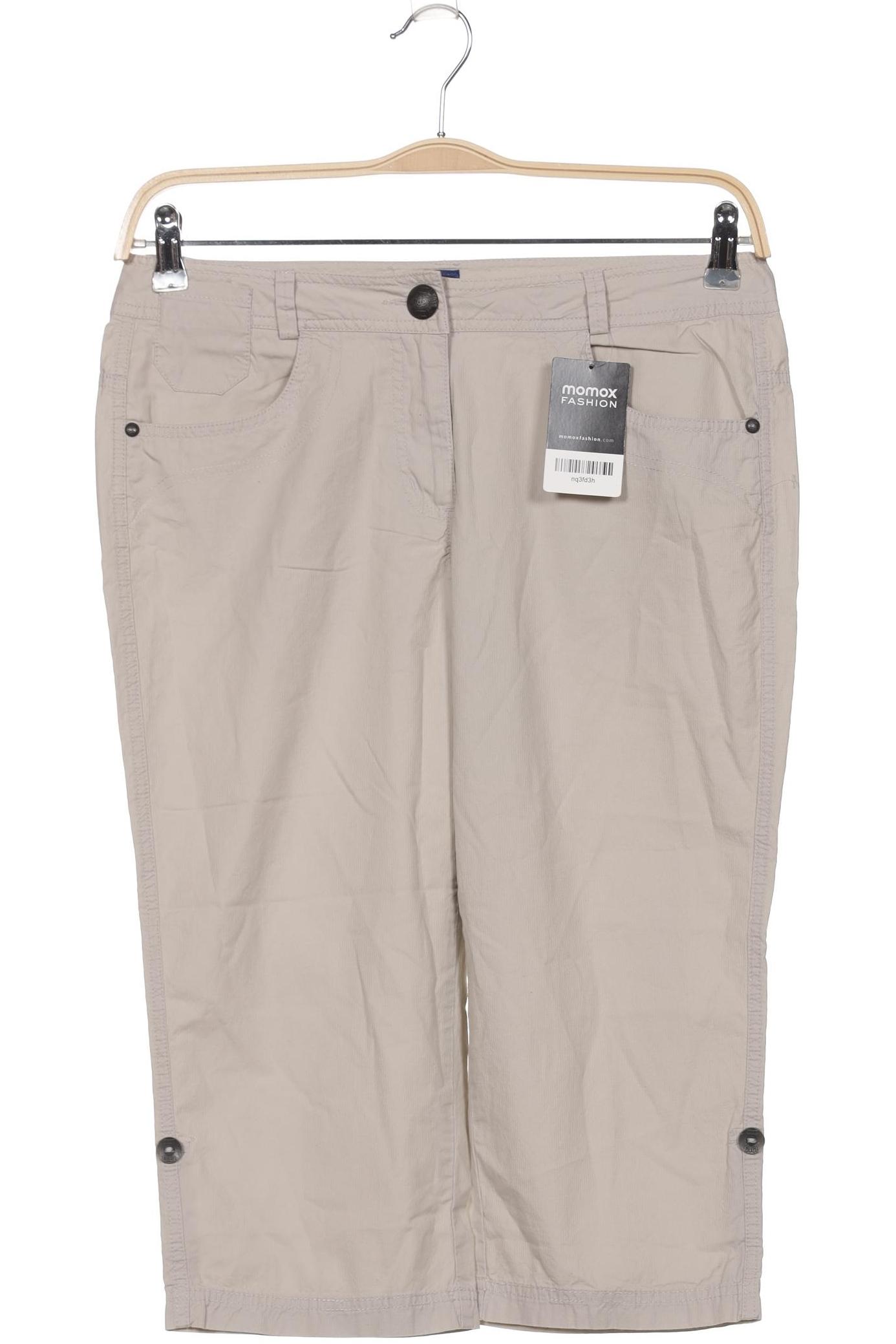 

Cecil Damen Stoffhose, beige, Gr. 29