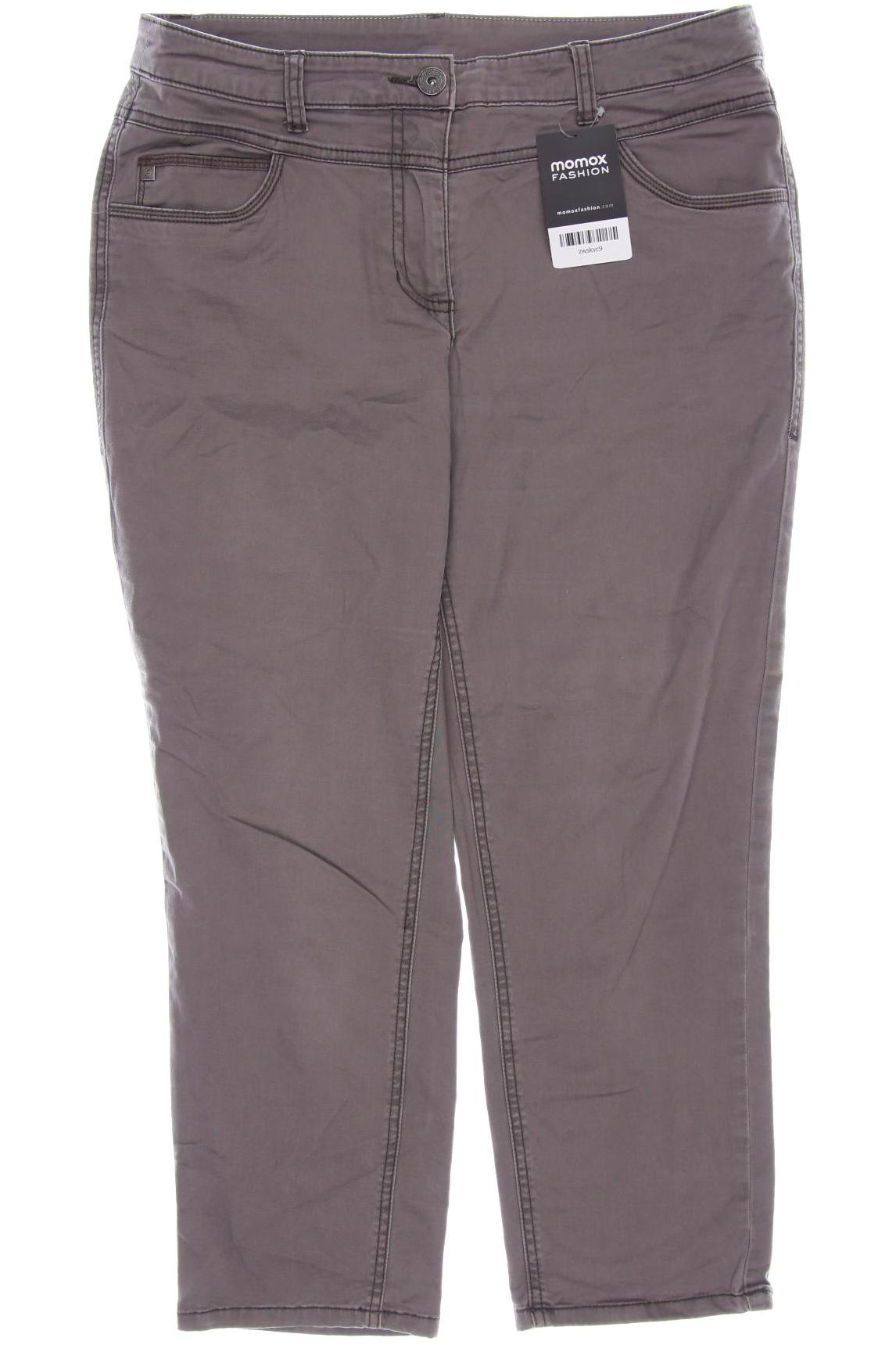 

CECIL Damen Stoffhose, braun