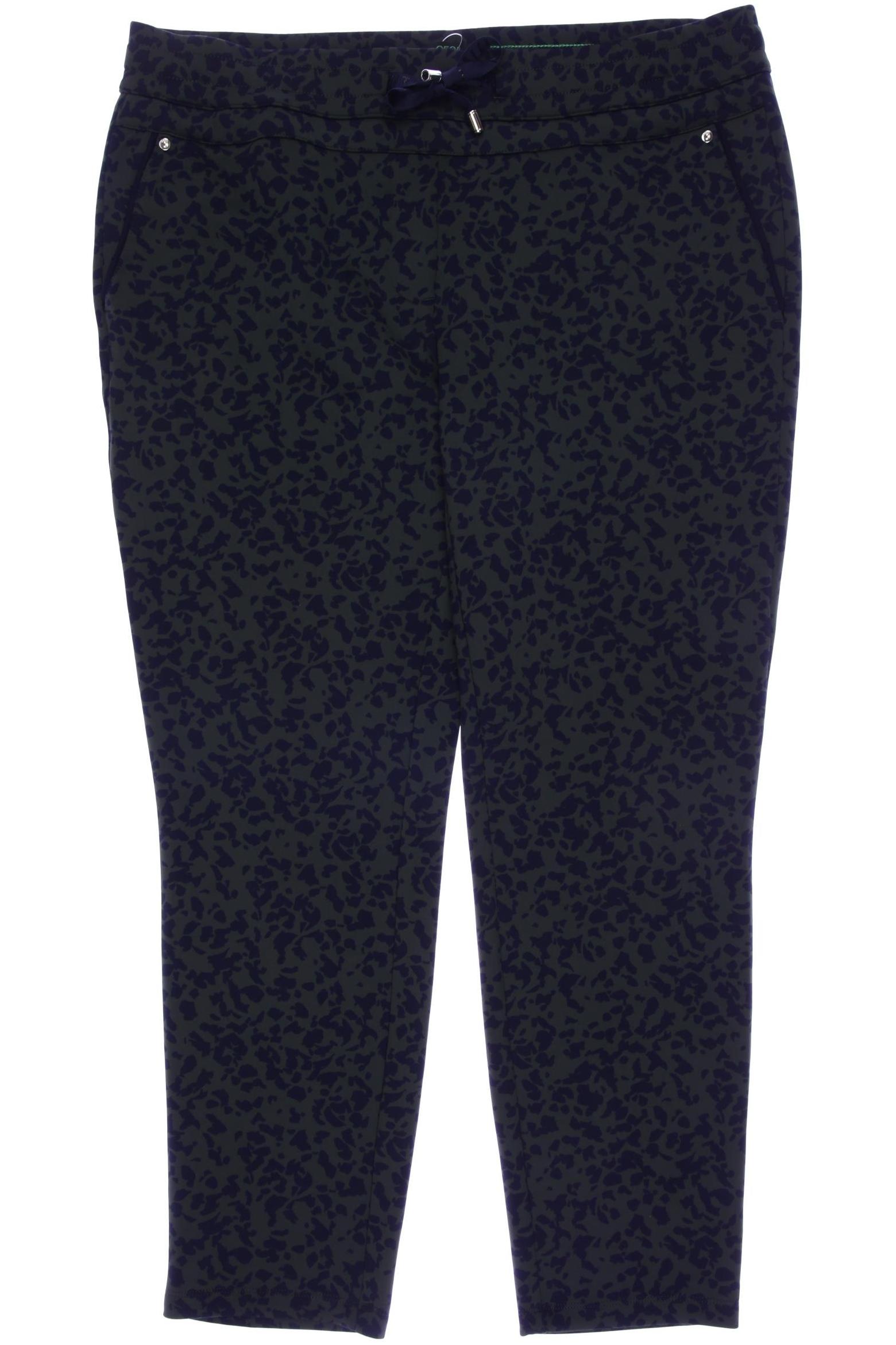 

Cecil Damen Stoffhose, grün, Gr. 0